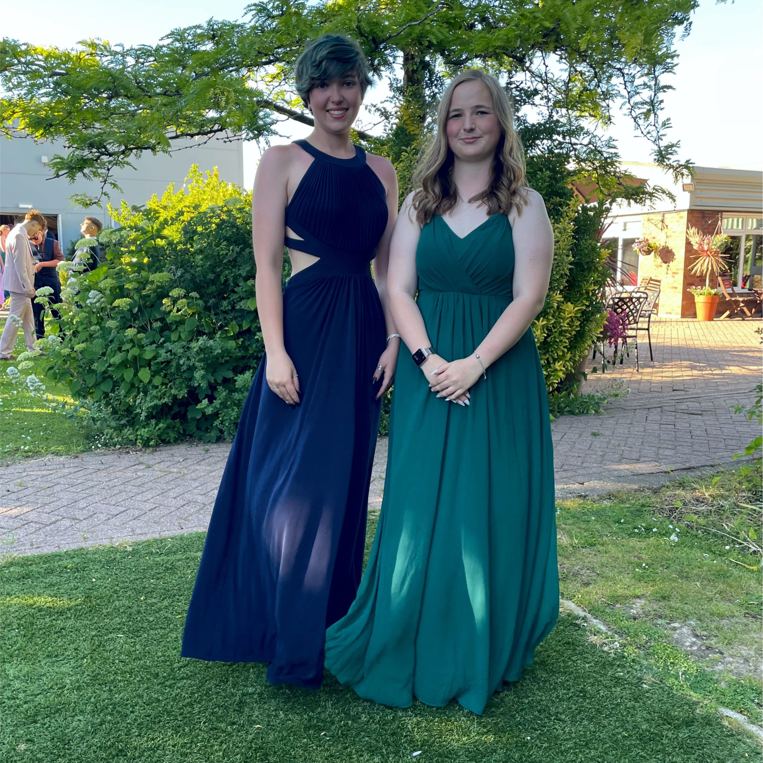 Bourne Academy 2024 Prom 31