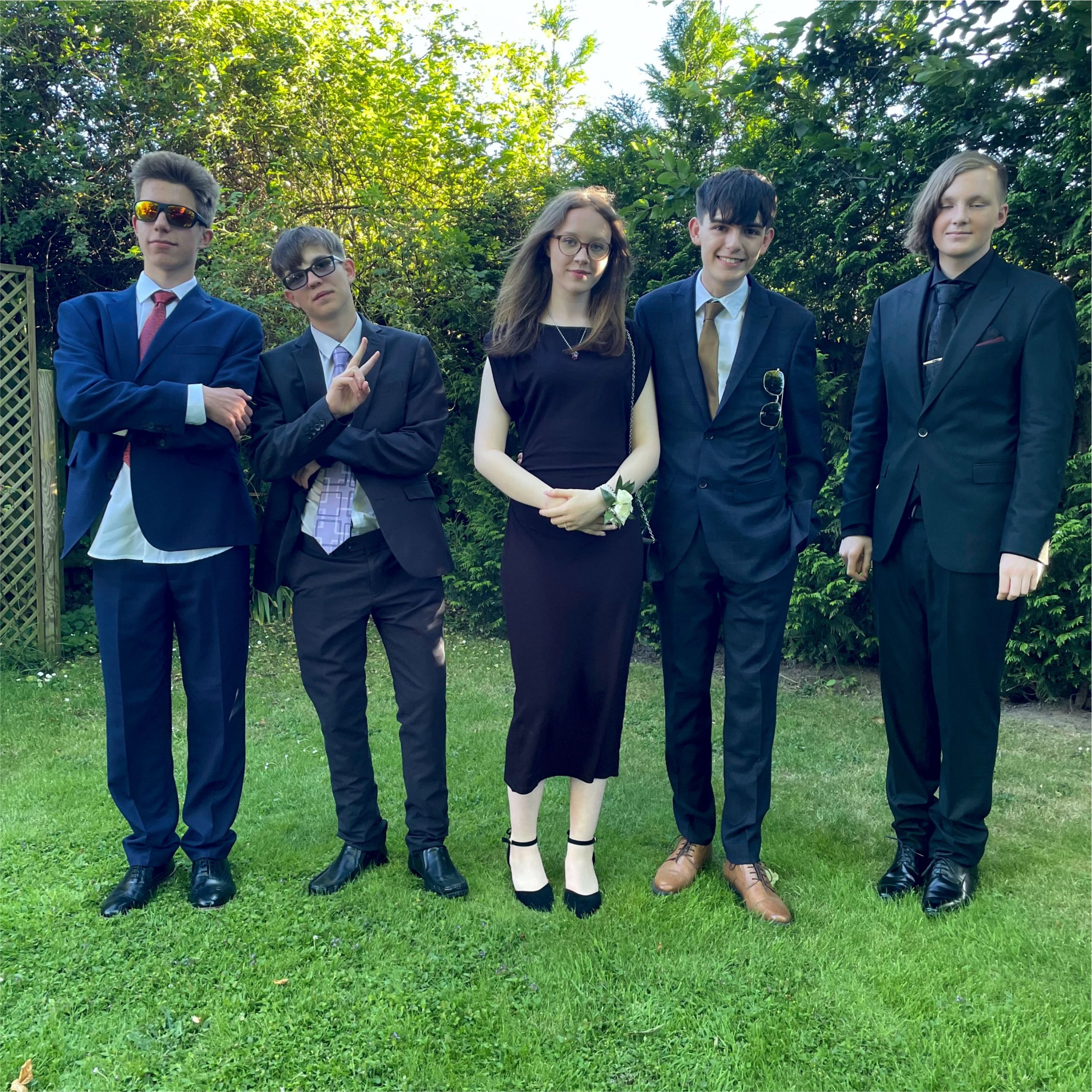 Bourne Academy 2024 Prom 32