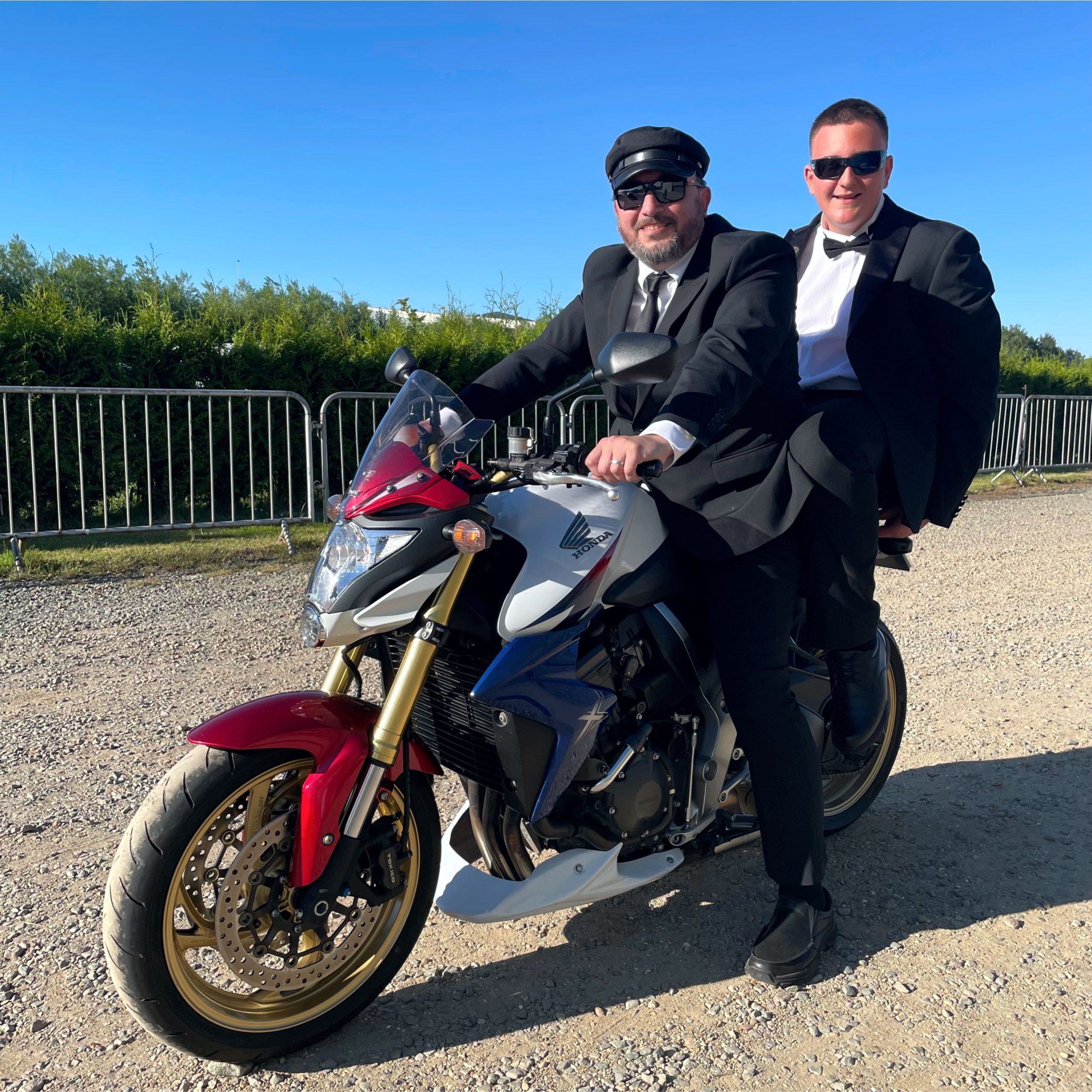 Bourne Academy 2024 Prom 4