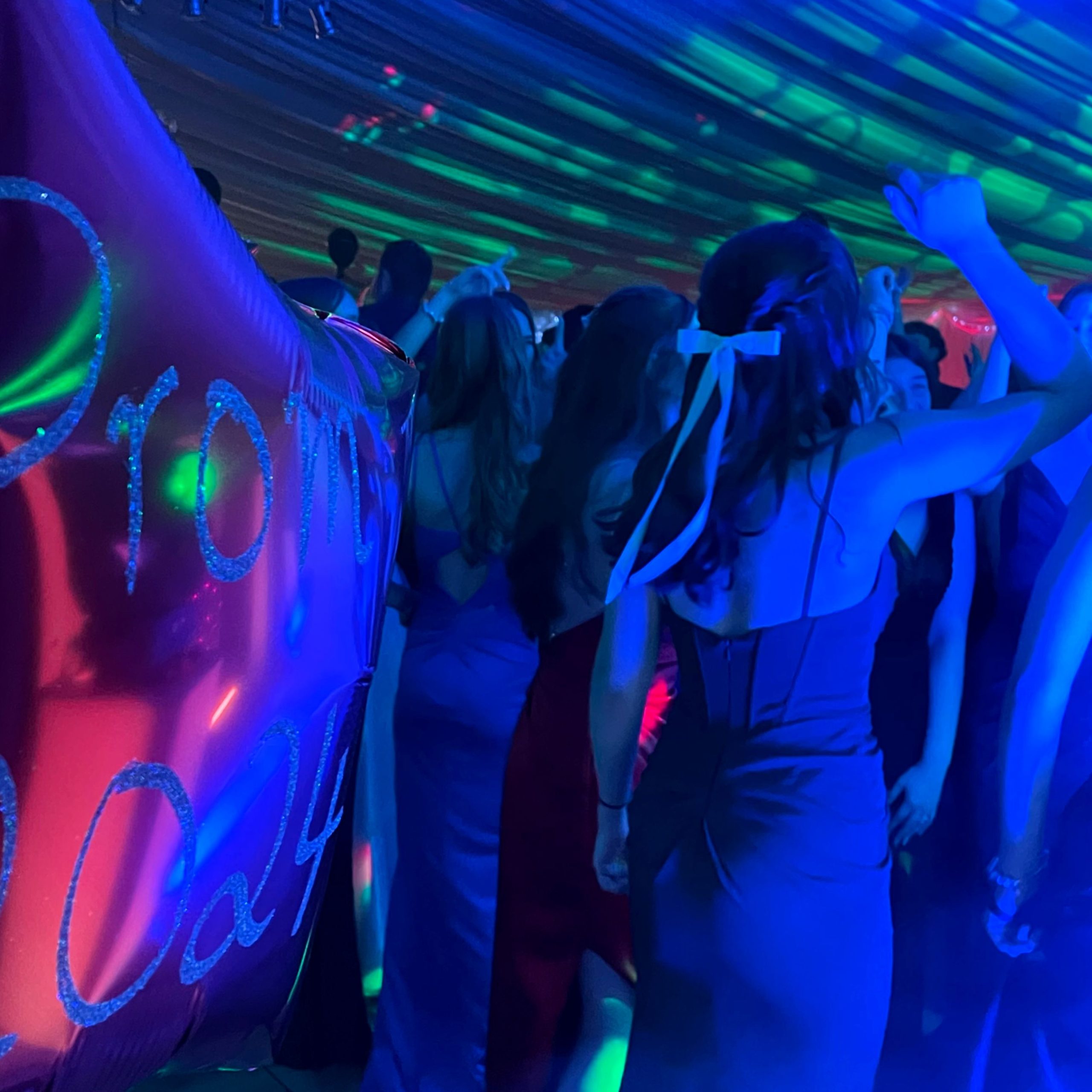 Bourne Academy 2024 Prom 41