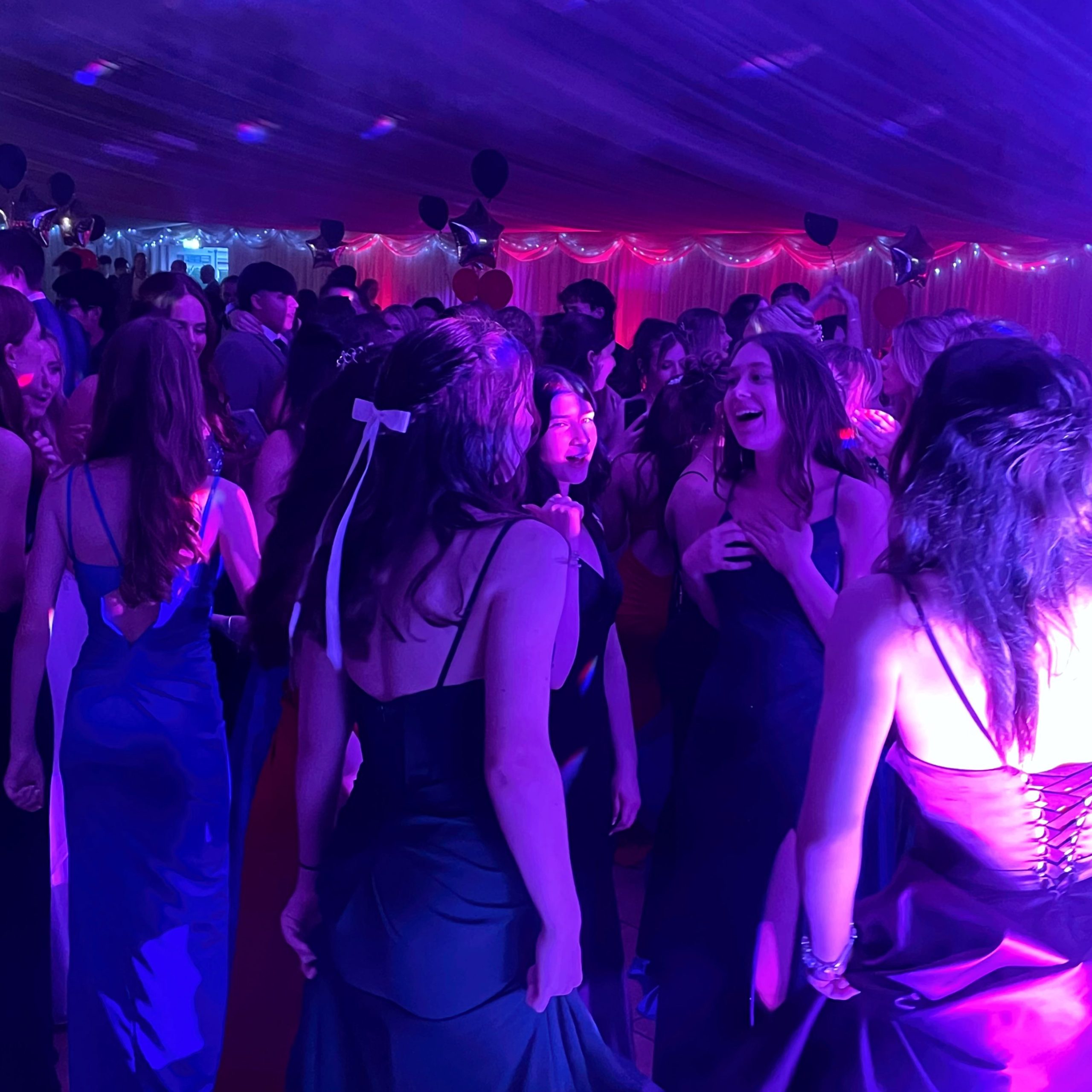 Bourne Academy 2024 Prom 42