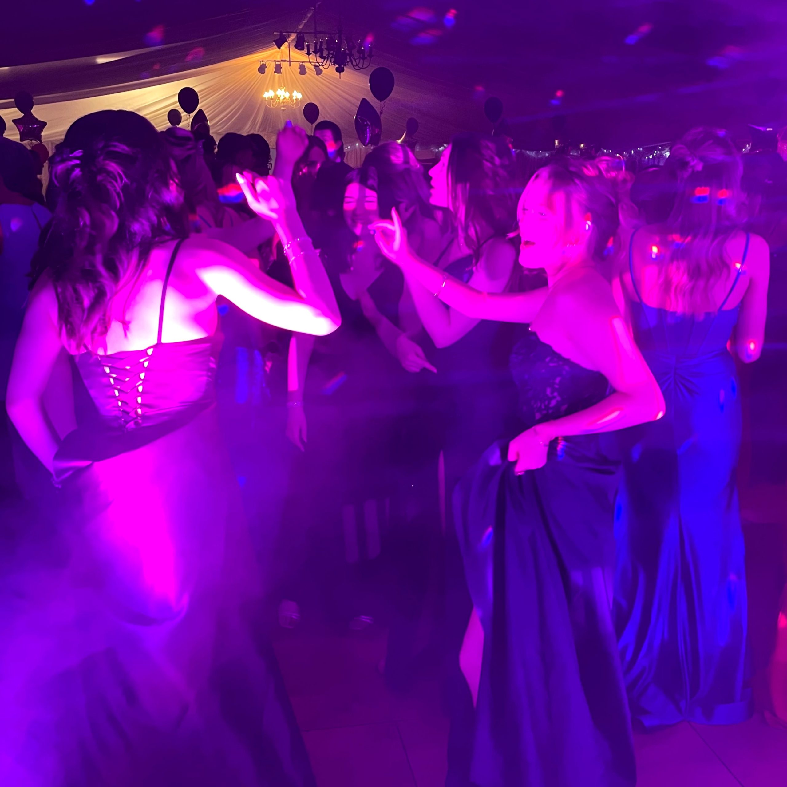 Bourne Academy 2024 Prom 44