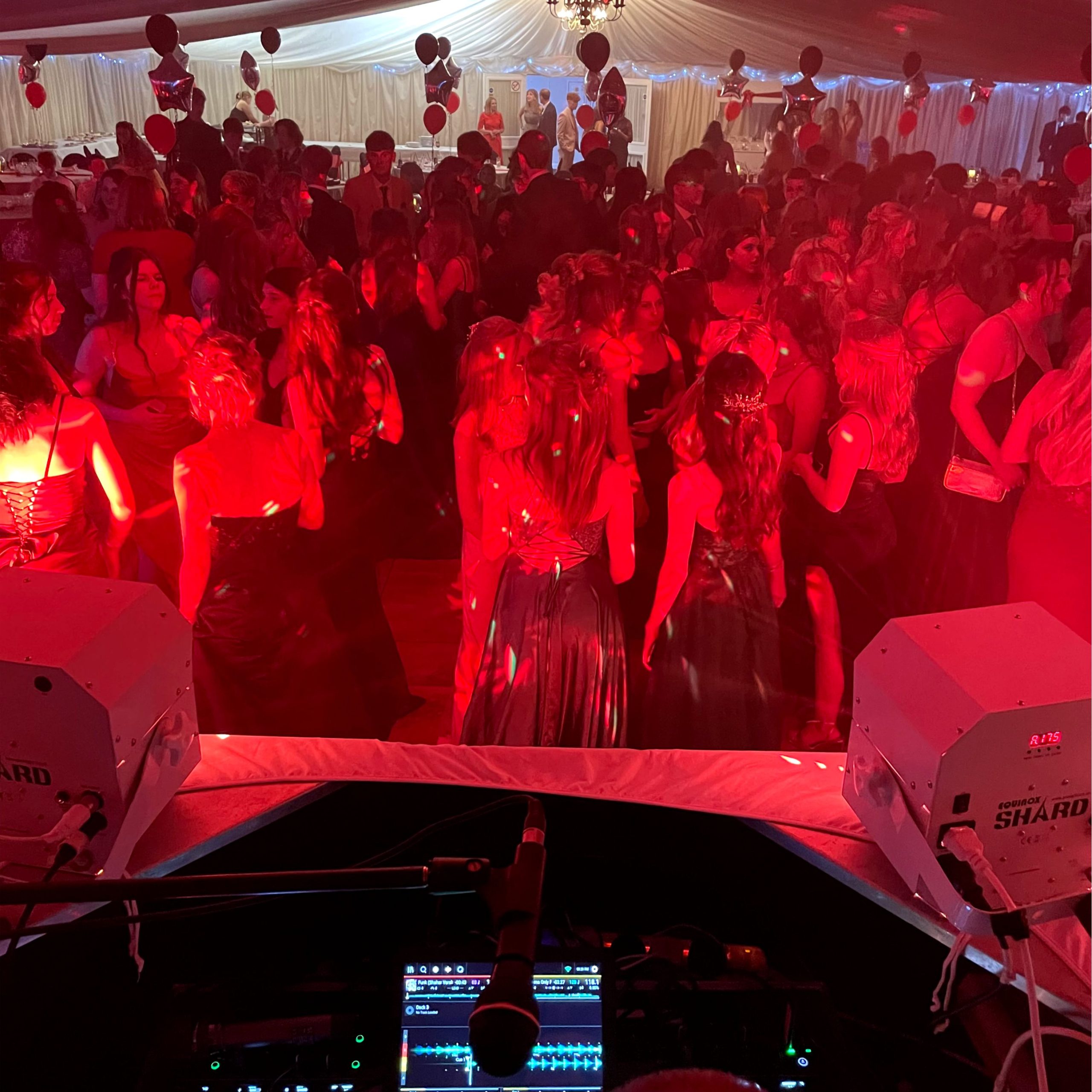Bourne Academy 2024 Prom 45