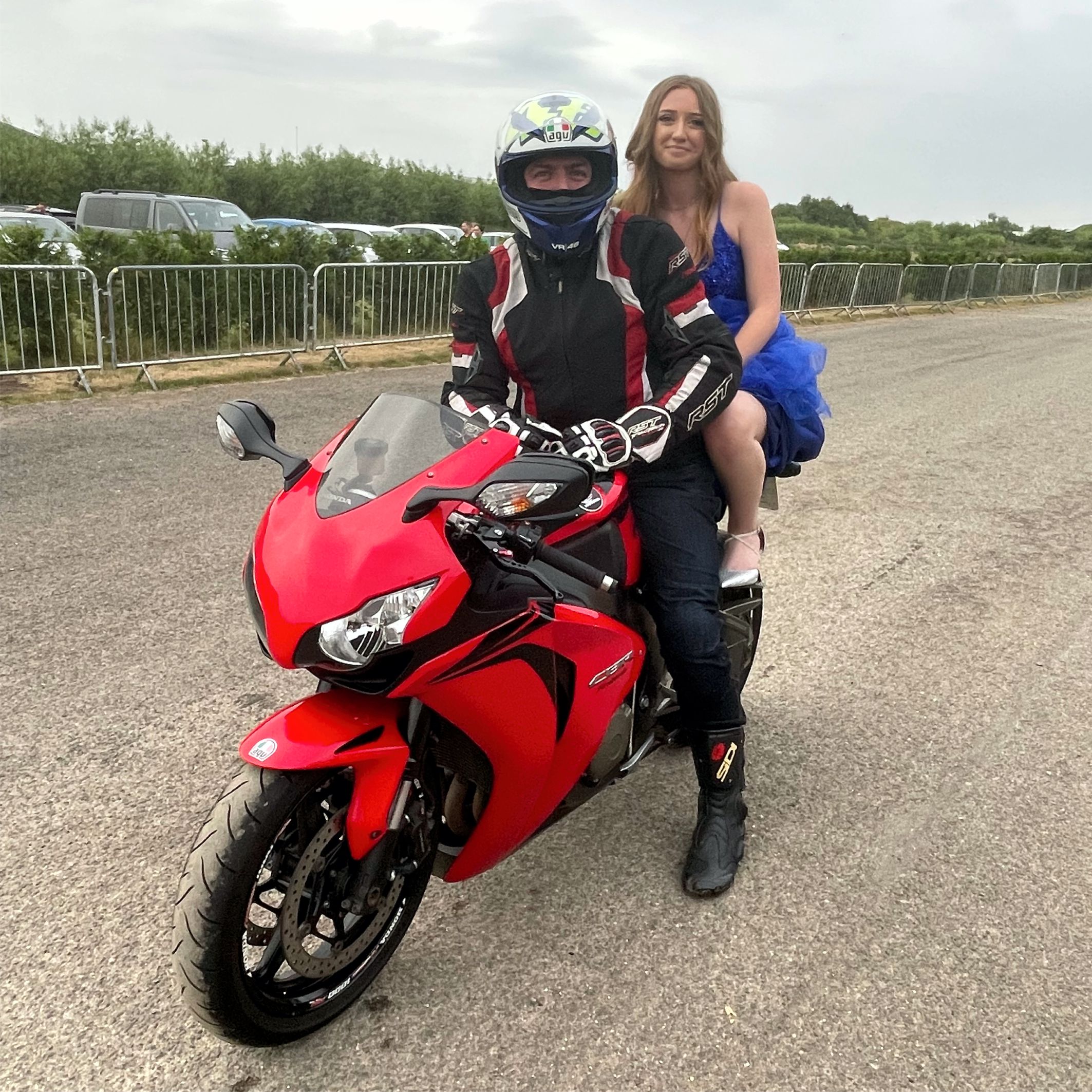 Bourne Academy Prom 2023 16