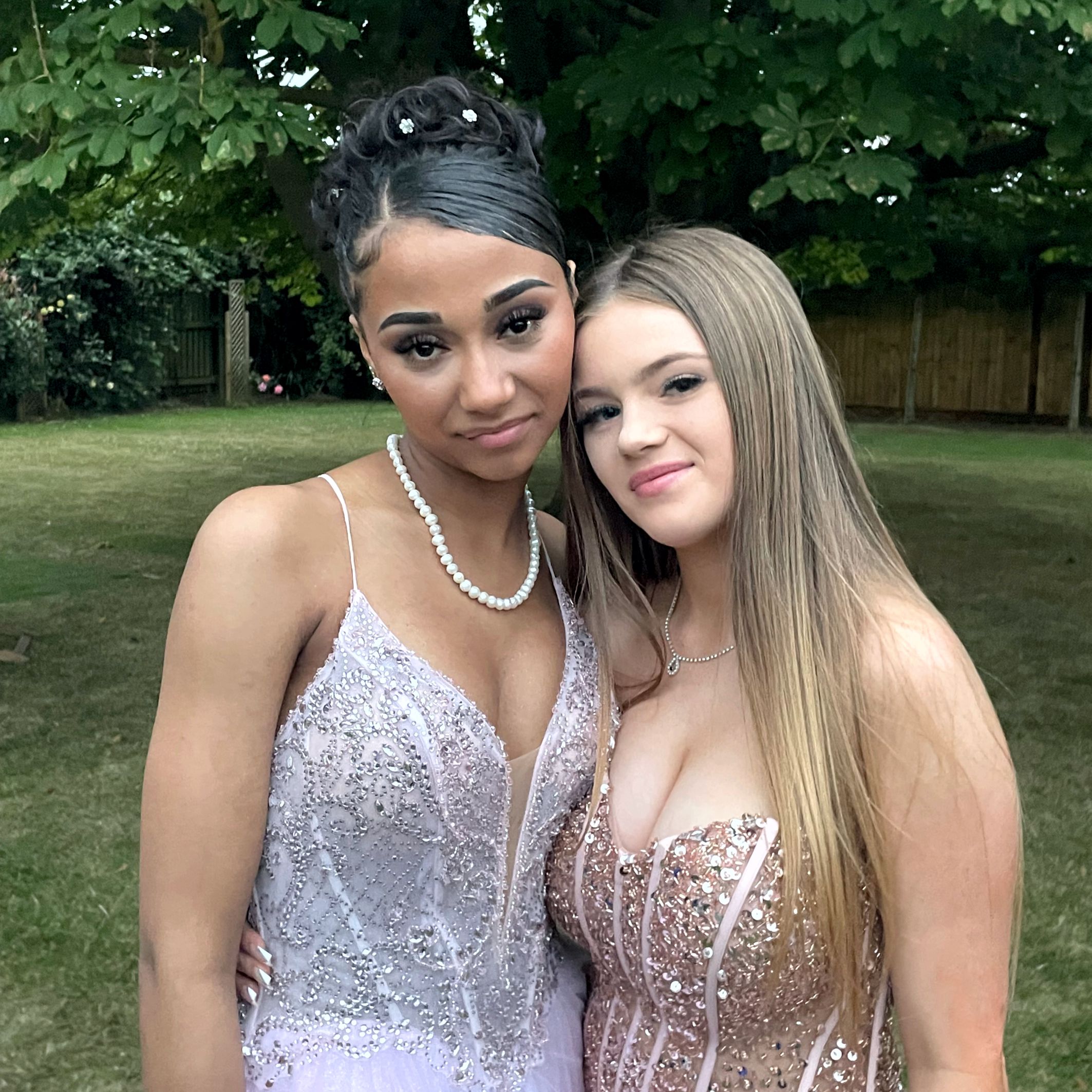 Bourne Academy Prom 2023 35