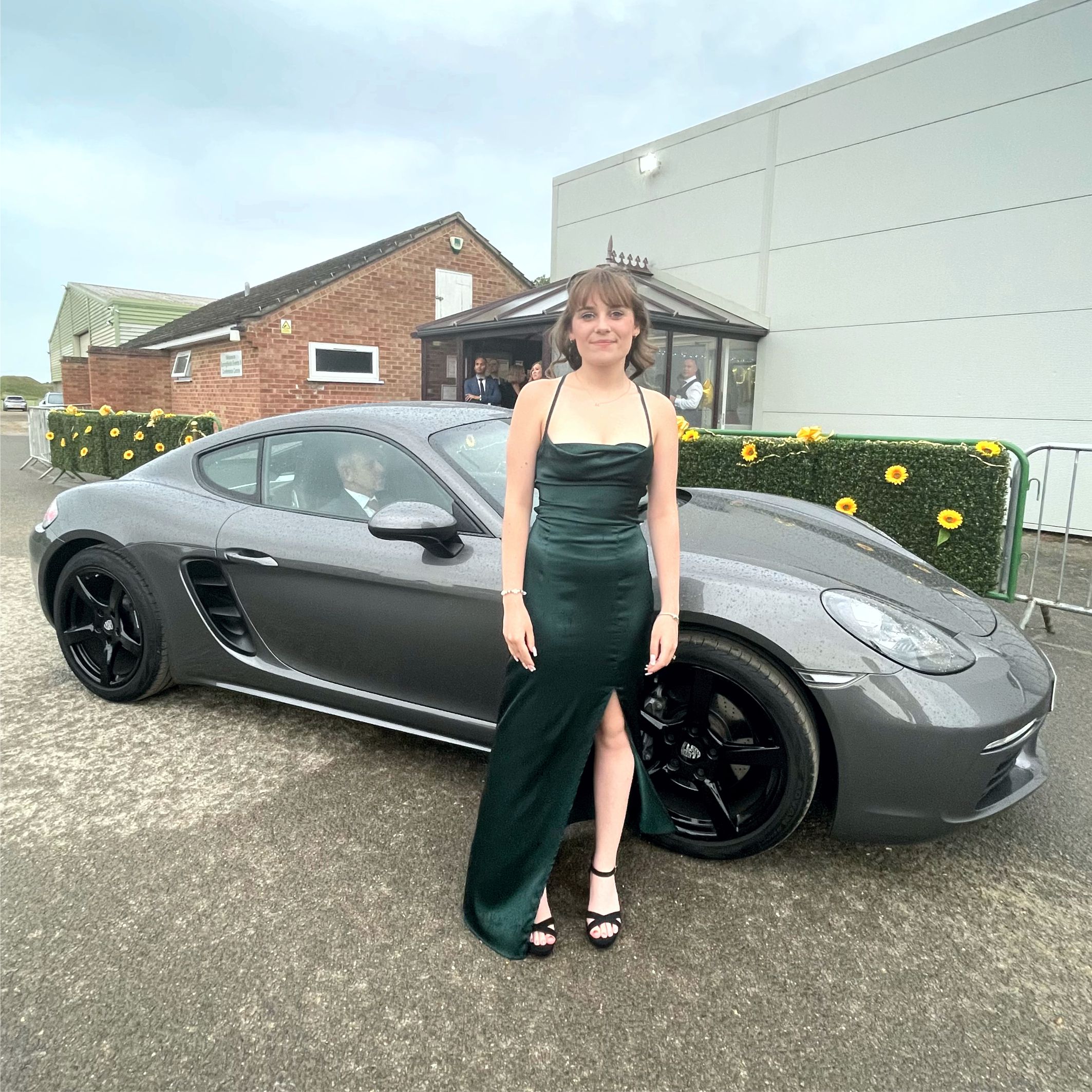 Bourne Academy Prom 2023 4