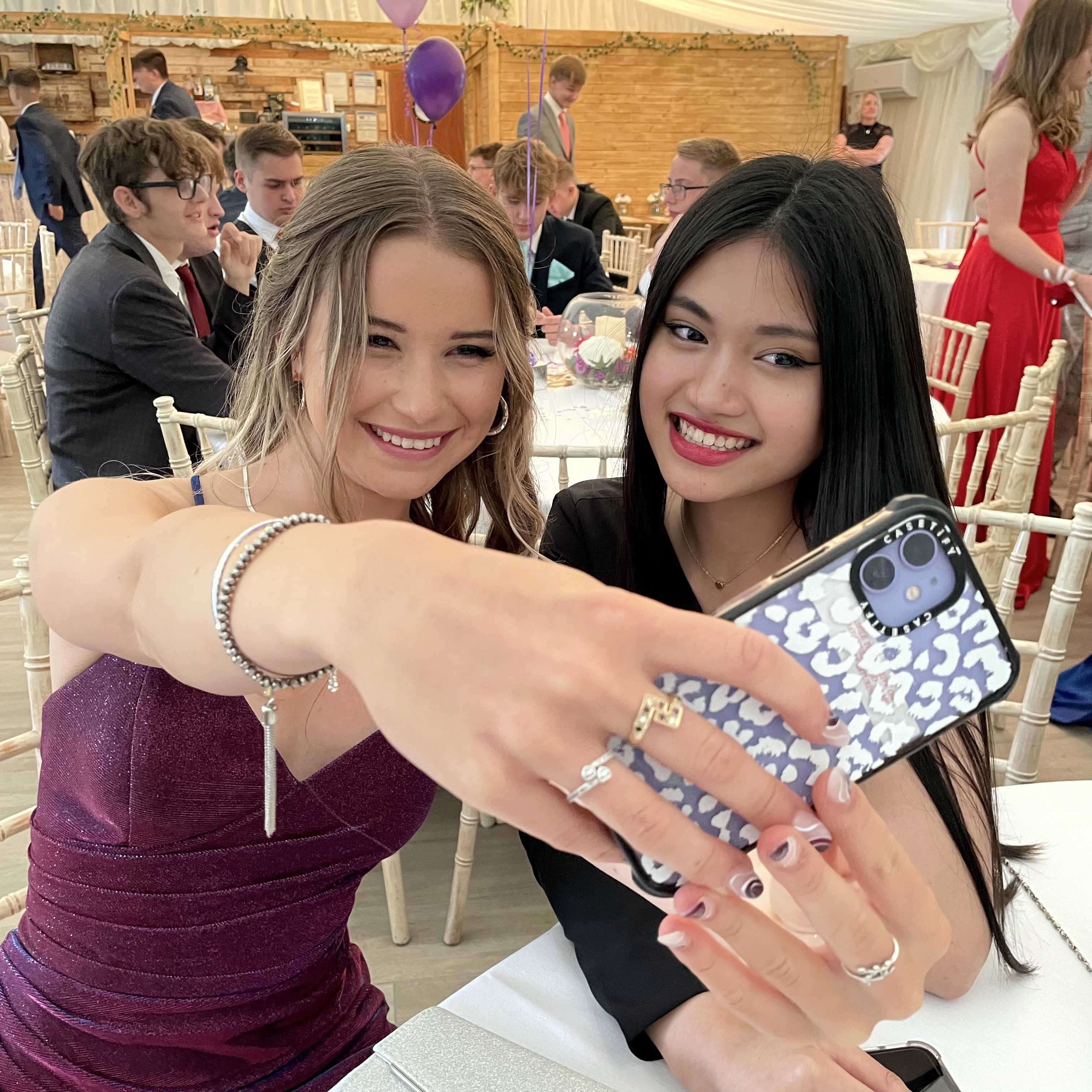 Bourne Year 11 Prom 07 IMG_E6265