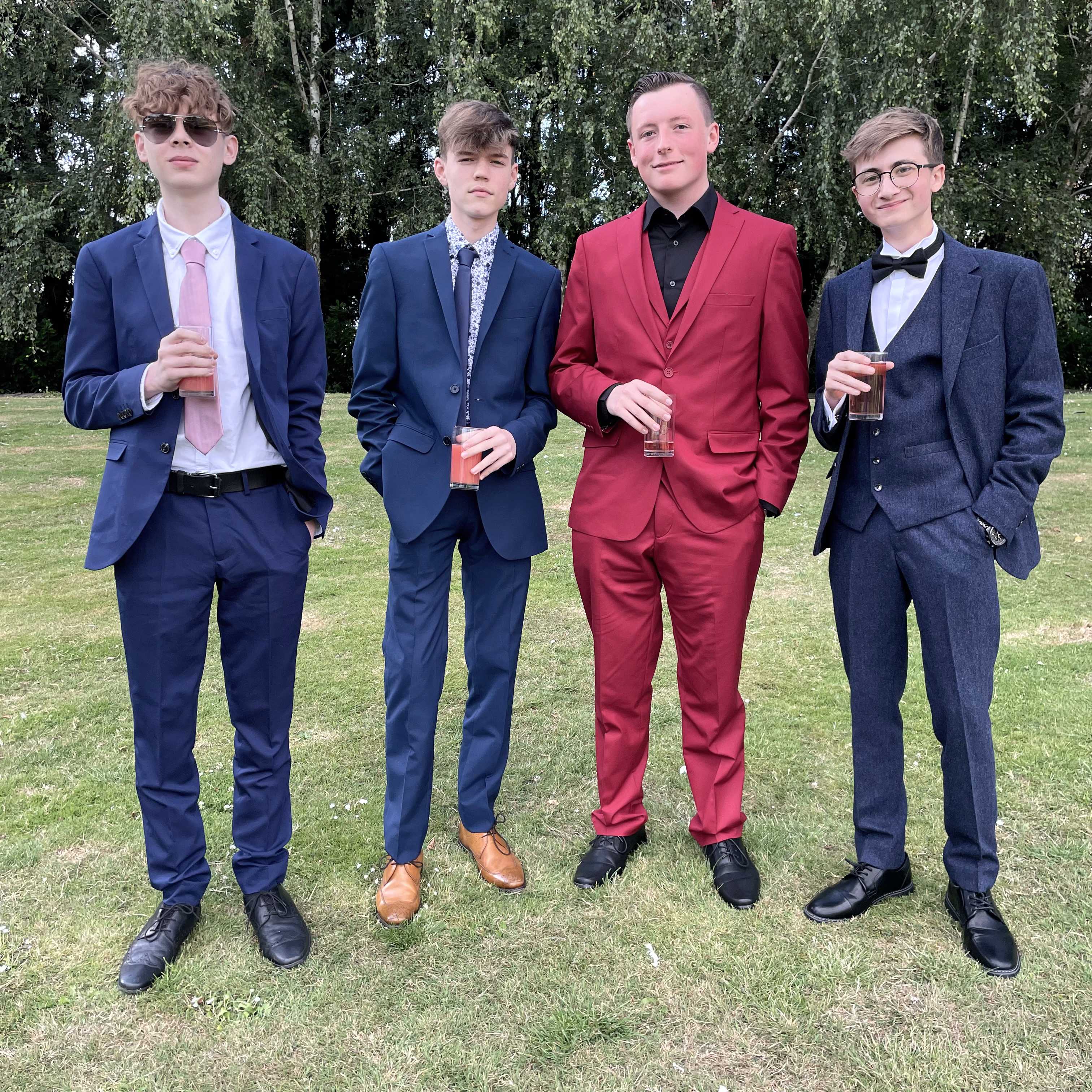 Bourne Year 11 Prom 14 IMG_E5933