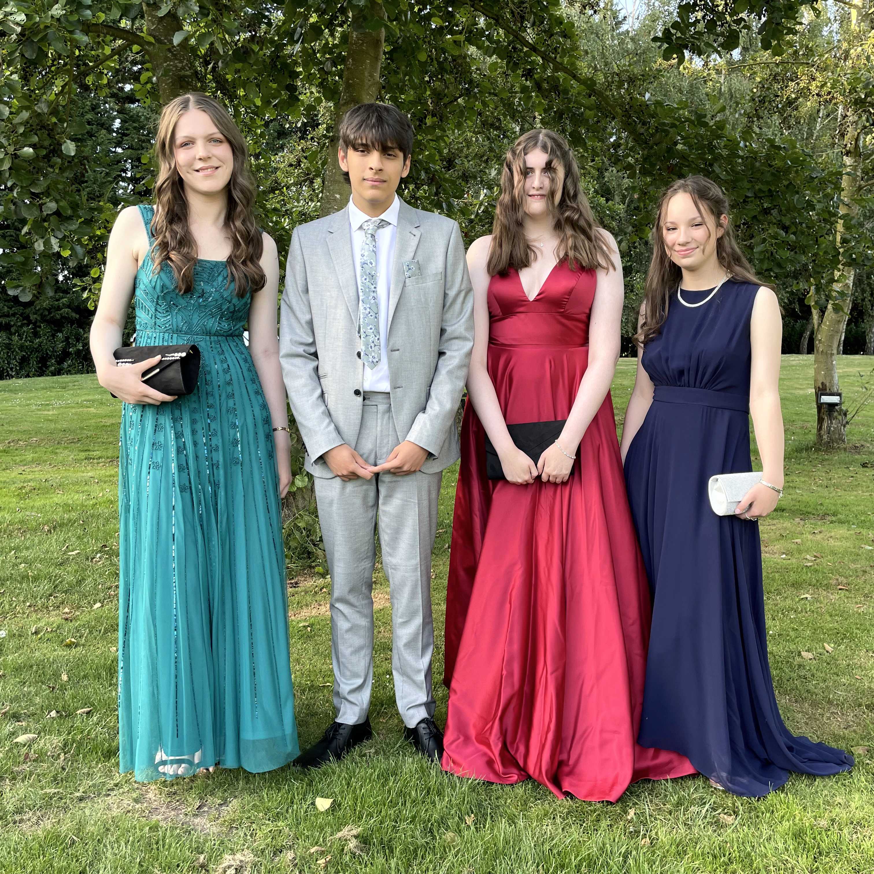 Bourne Year 11 Prom 18 IMG_E5982