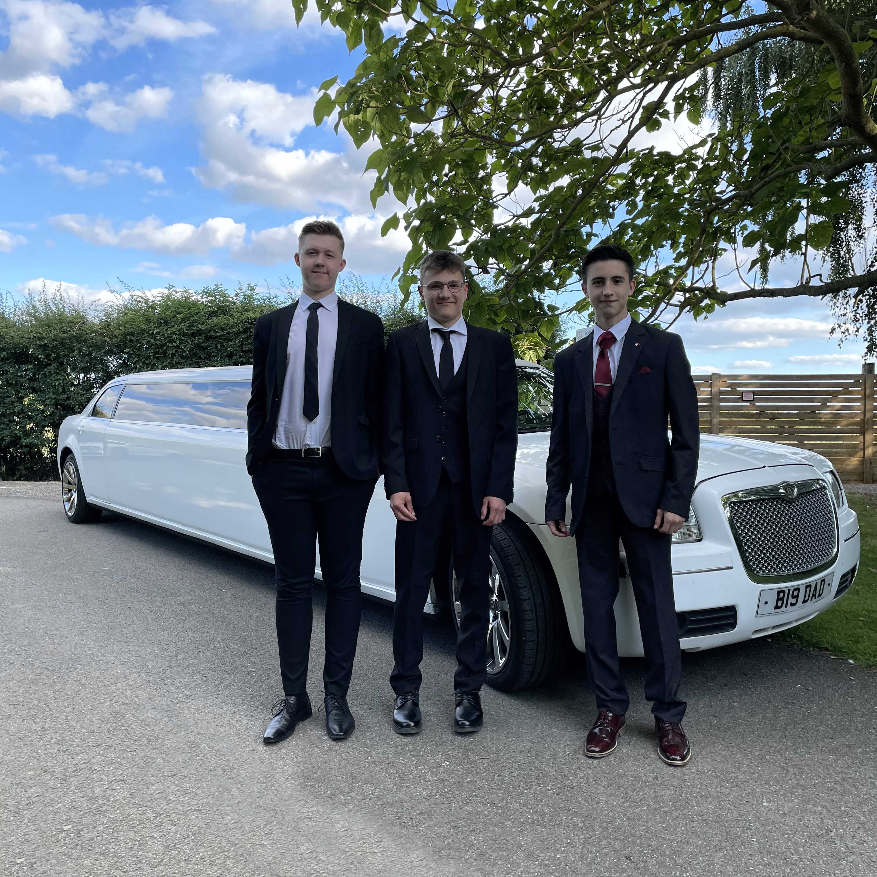 Bourne Year 11 Prom 21 IMG_E5916