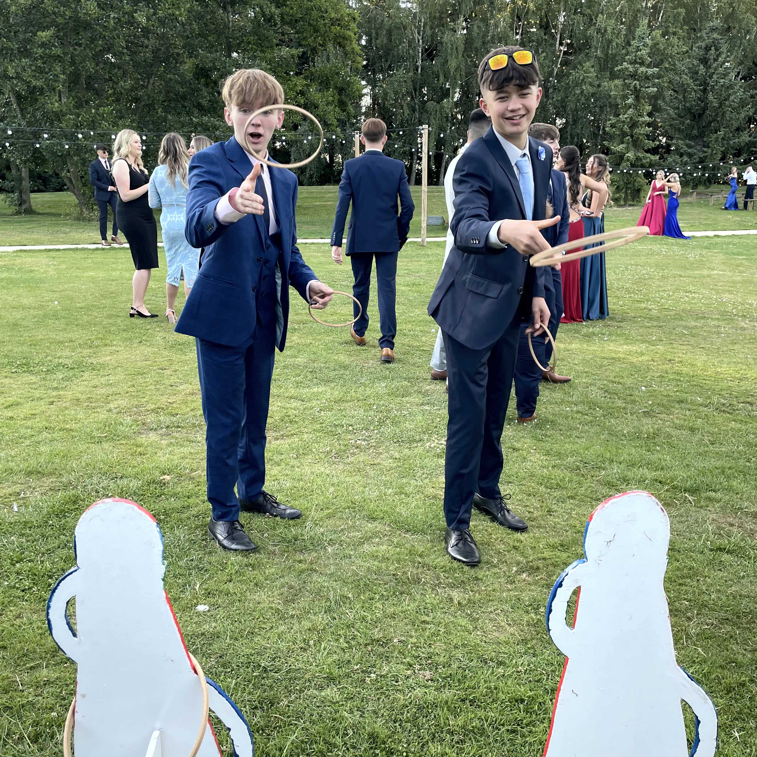 Bourne Year 11 Prom 23 IMG_E6381