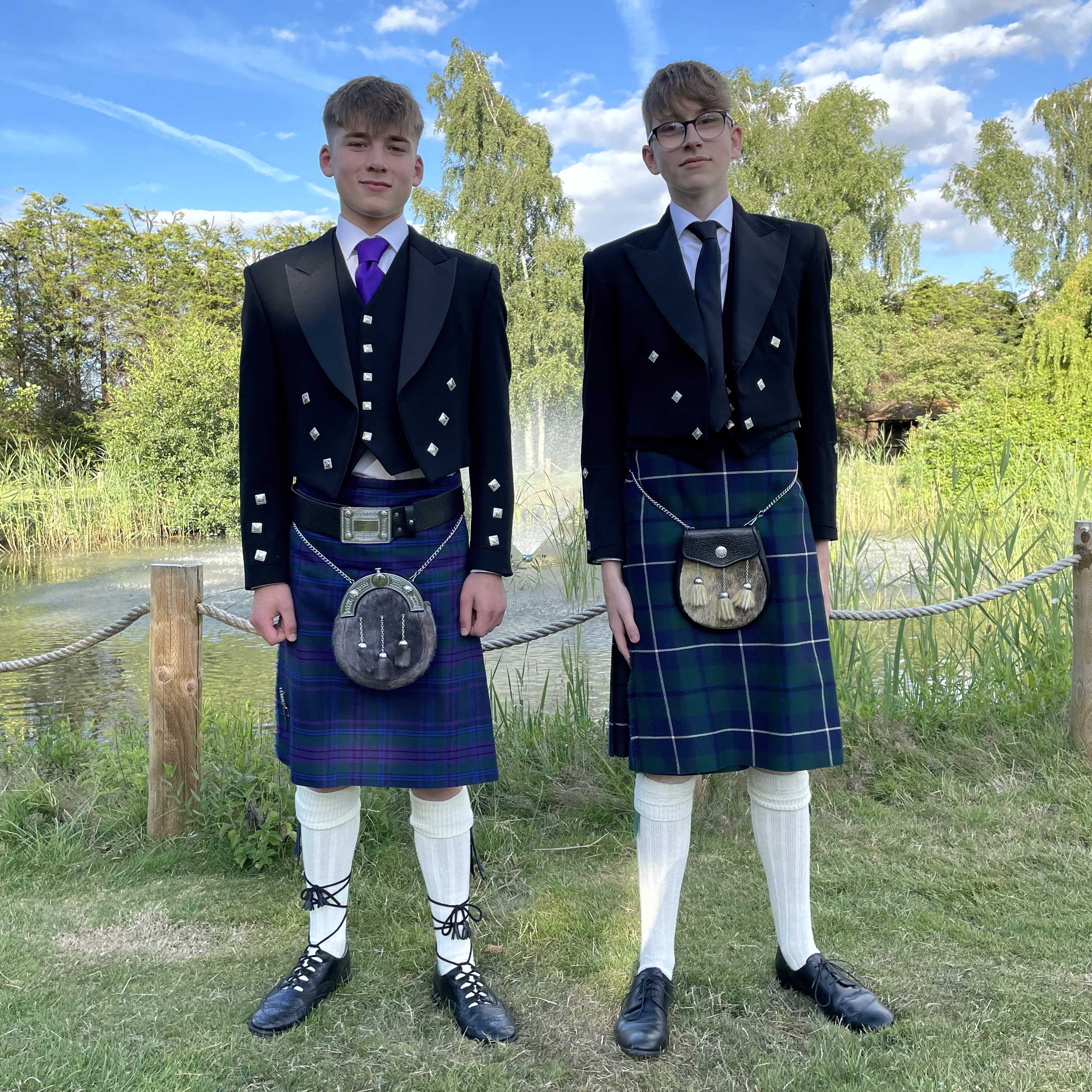 Bourne Year 11 Prom 25 IMG_E5938