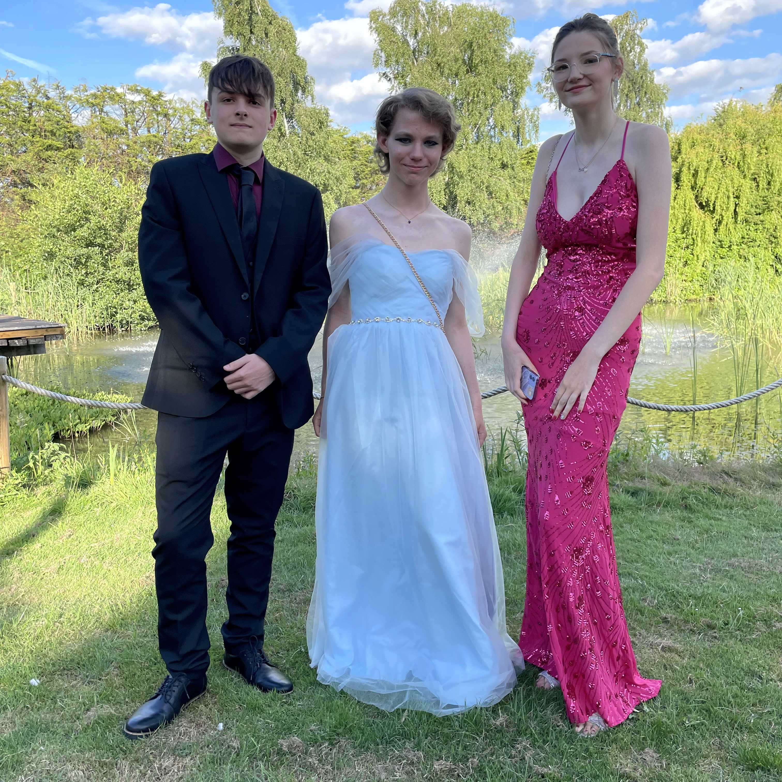 Bourne Year 11 Prom 29 IMG_E5944