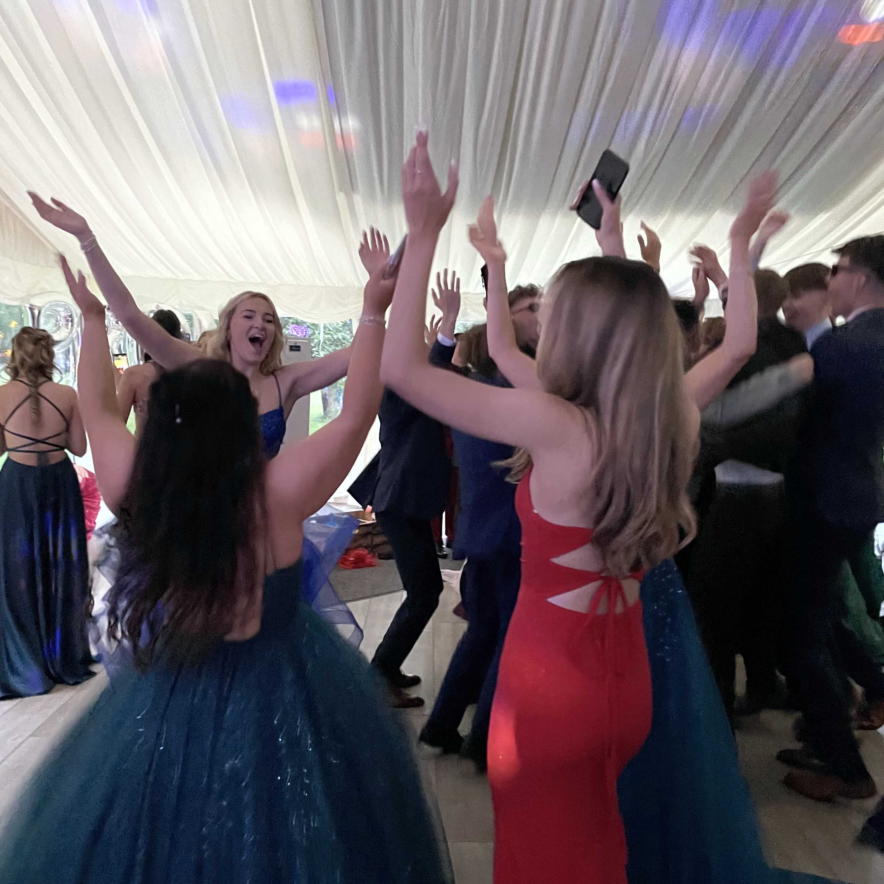 Bourne Year 11 Prom 31 IMG_E6473