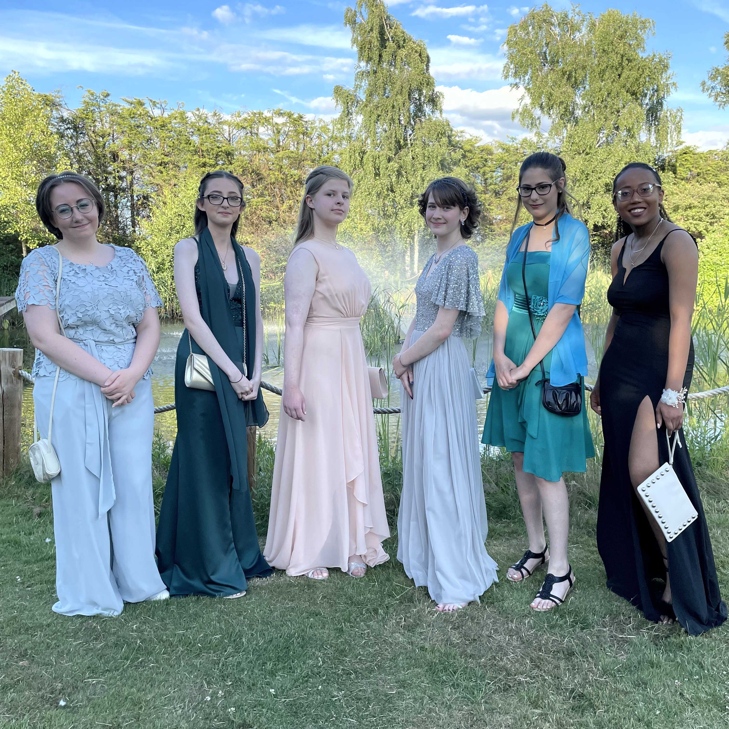 Bourne Year 11 Prom 33 IMG_E6057