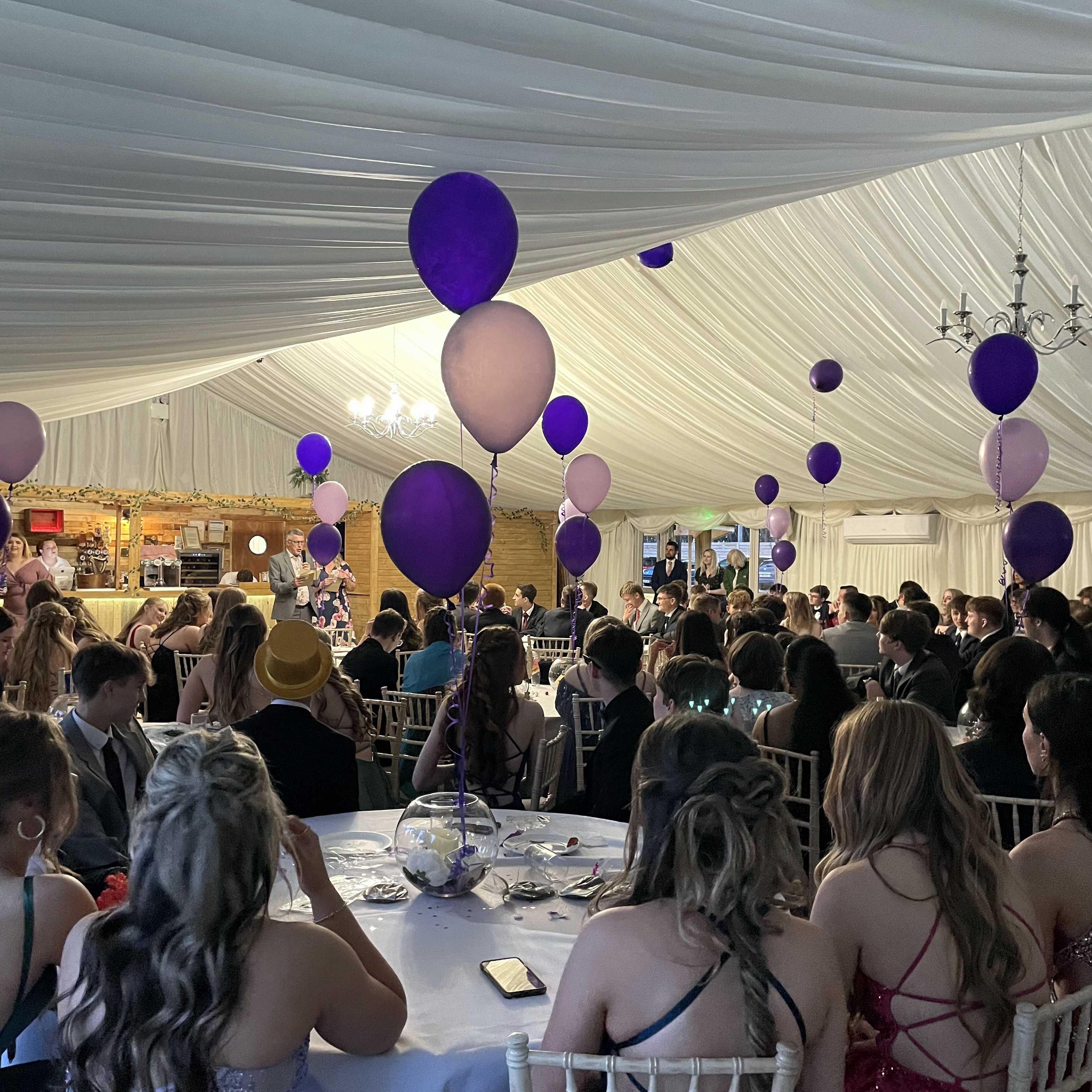 Bourne Year 11 Prom 36 IMG_E6512