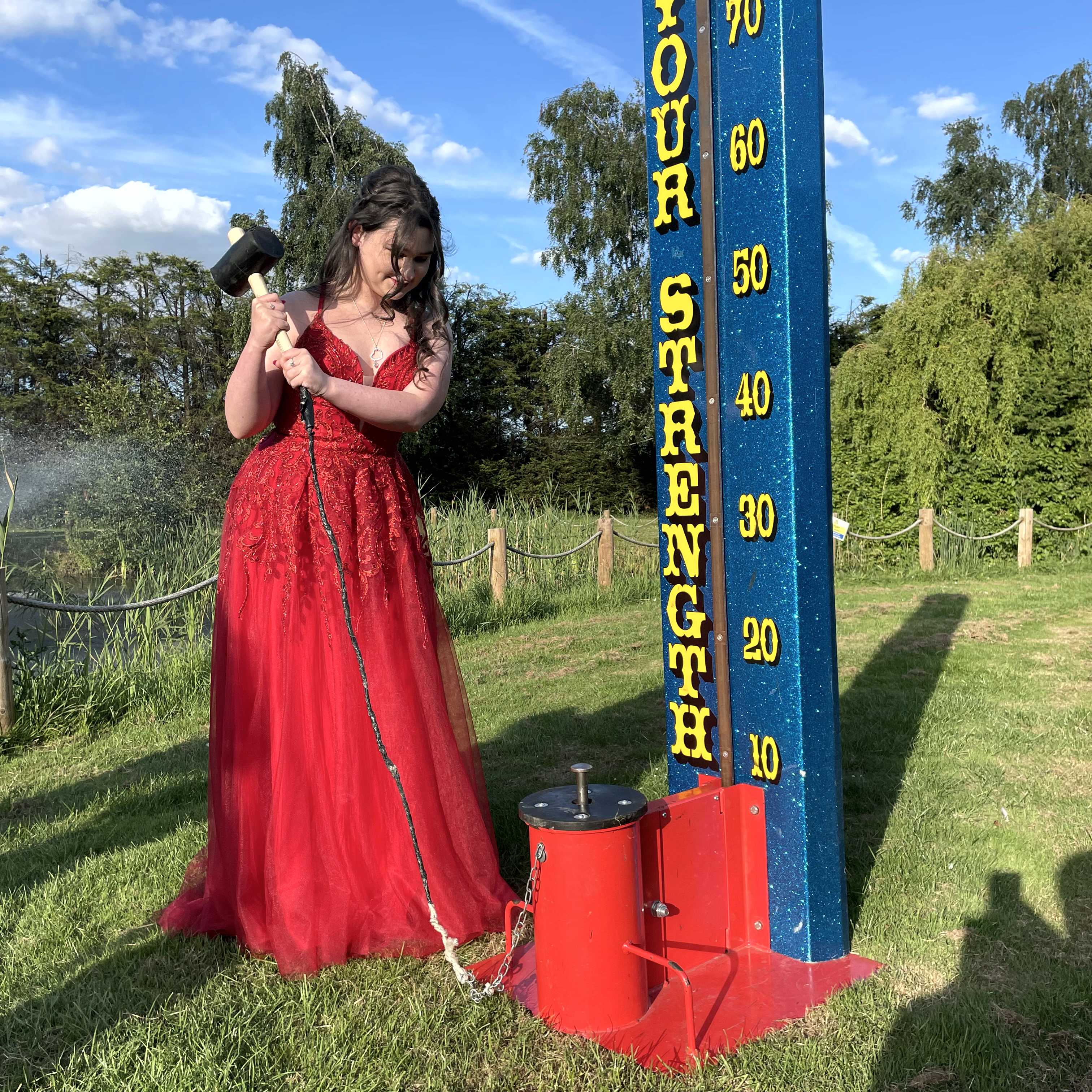 Bourne Year 11 Prom 37 IMG_E6001