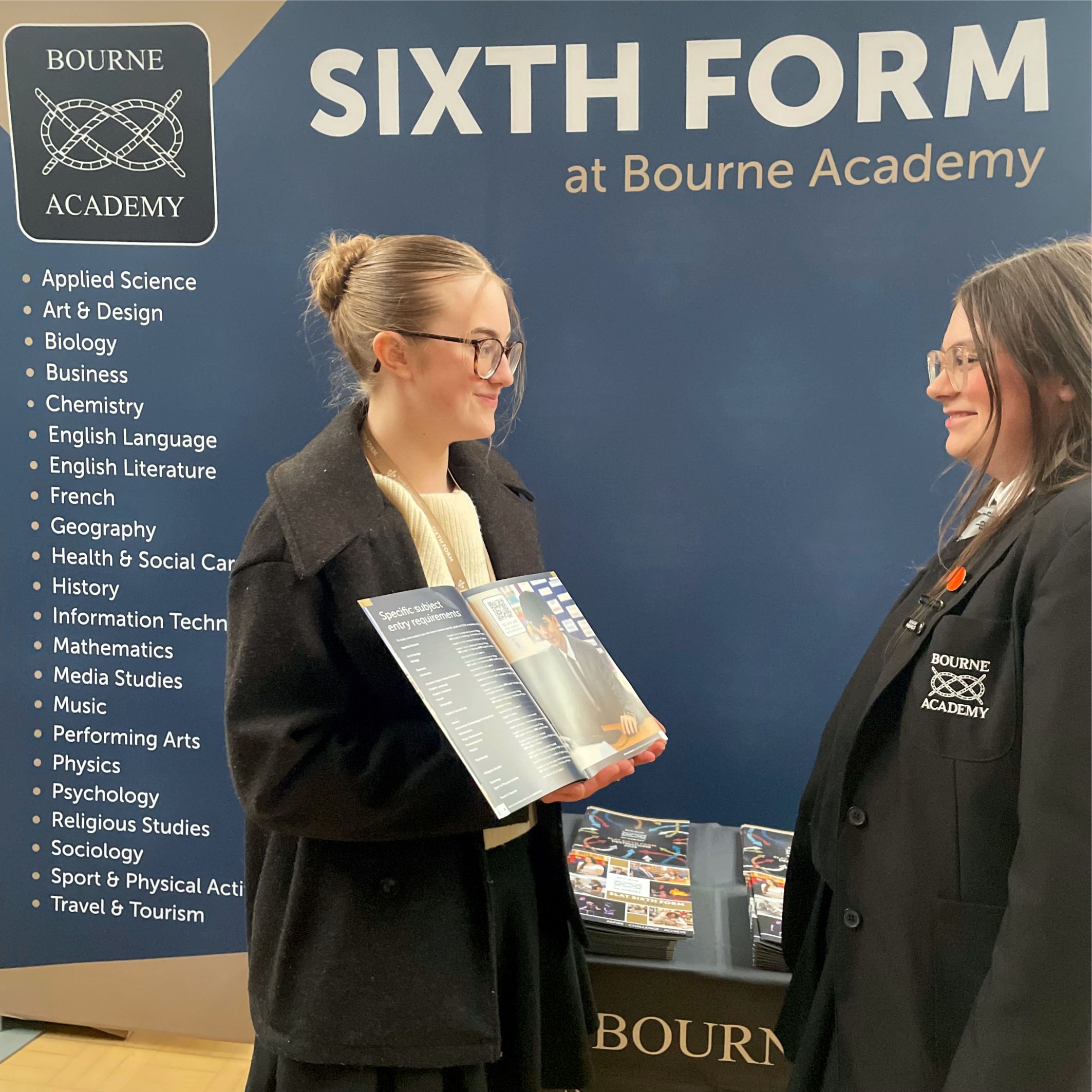 Careers Fair 2025 BA Square 05