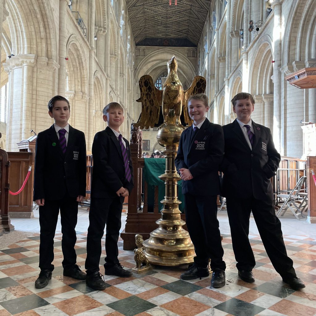 Cathedral 11