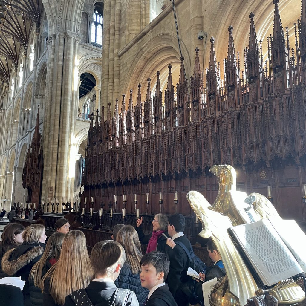 Cathedral 17