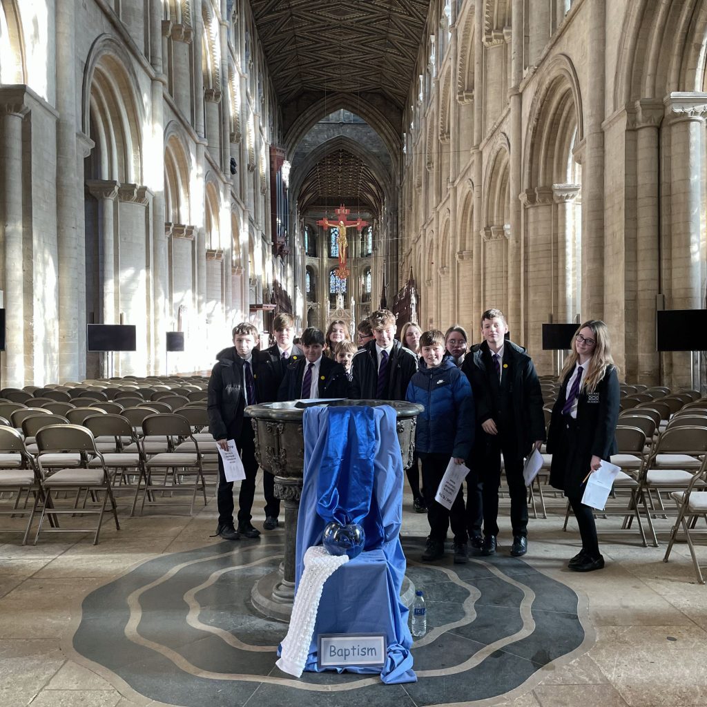 Cathedral 2