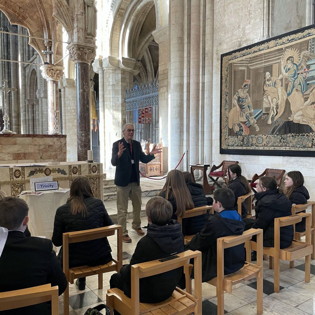 Cathedral 4
