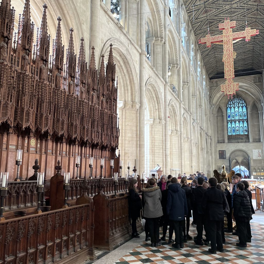 Cathedral 5