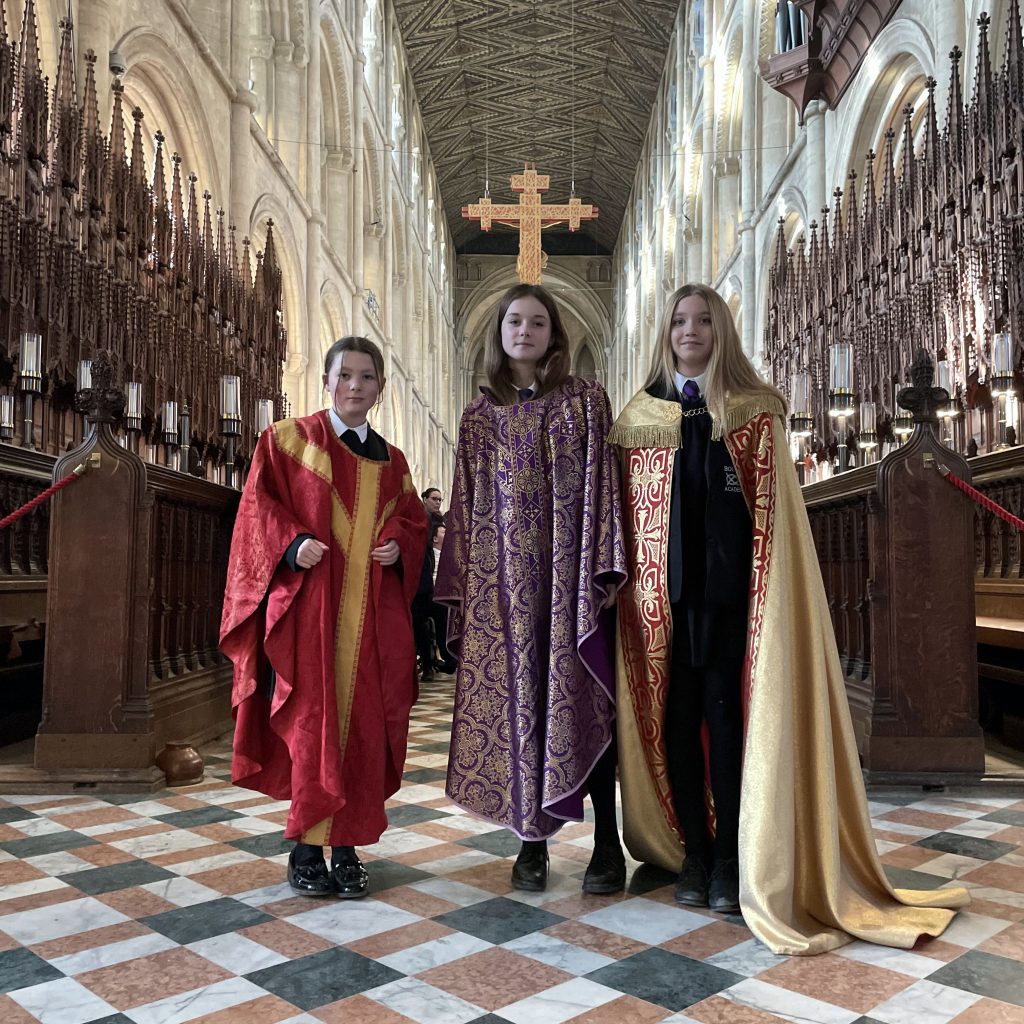 Cathedral 6