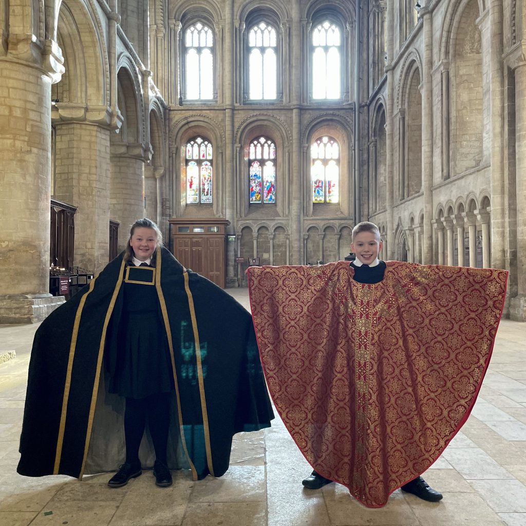Cathedral 9
