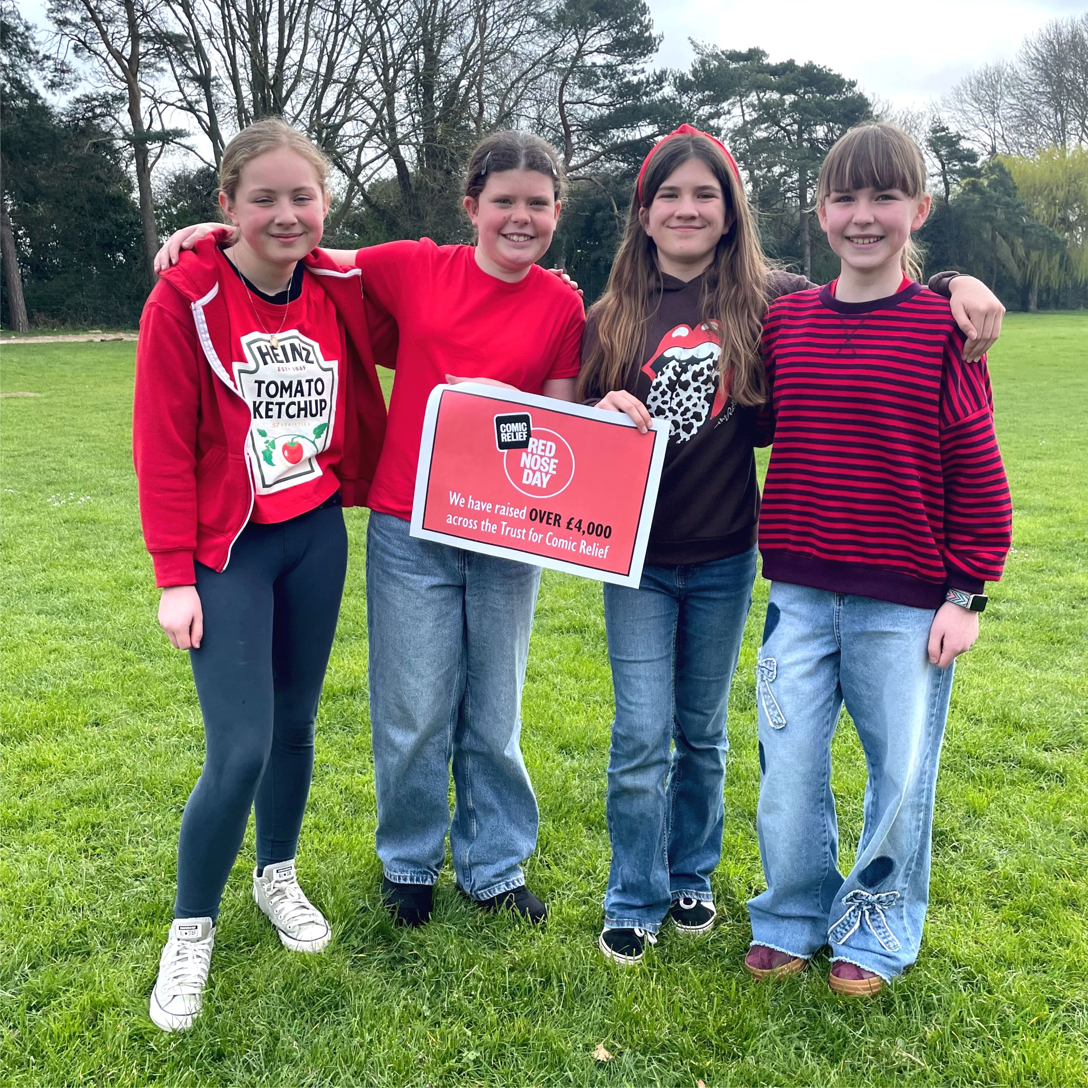 Comic Relief 2026 BA Square 4