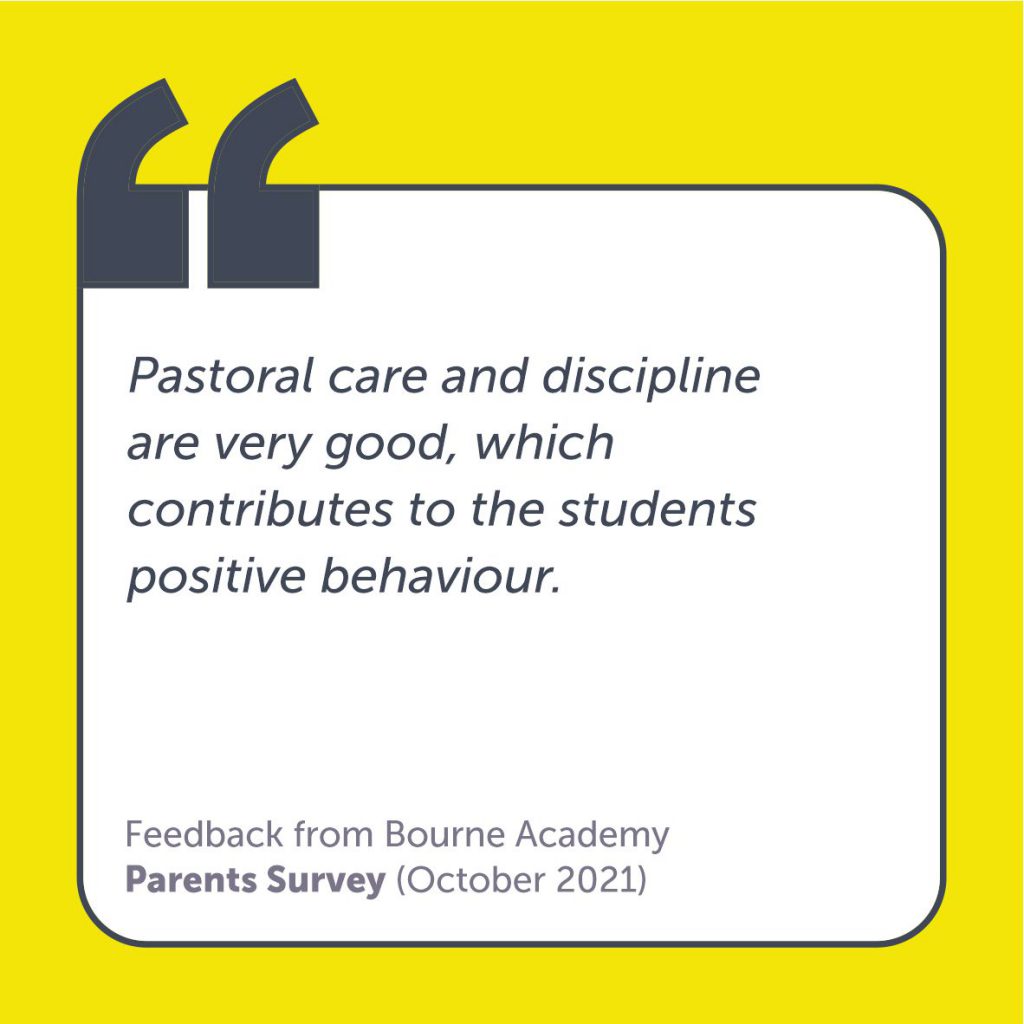 Feedback Parent 8
