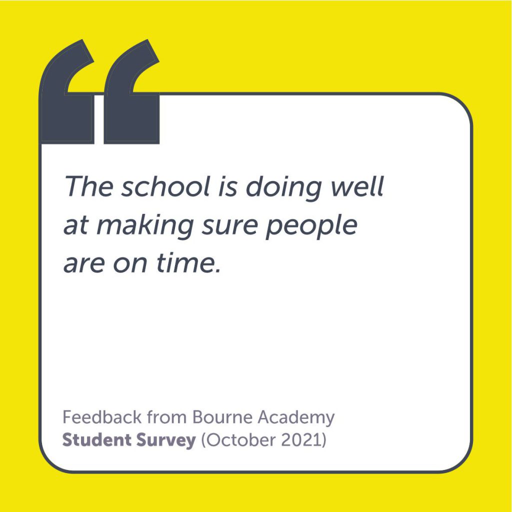 Feedback Student 10