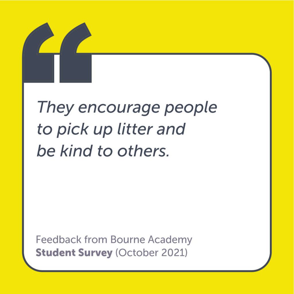 Feedback Student 4