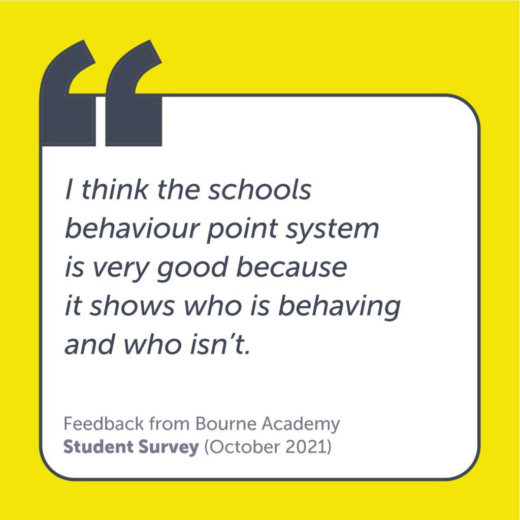Feedback Student 5
