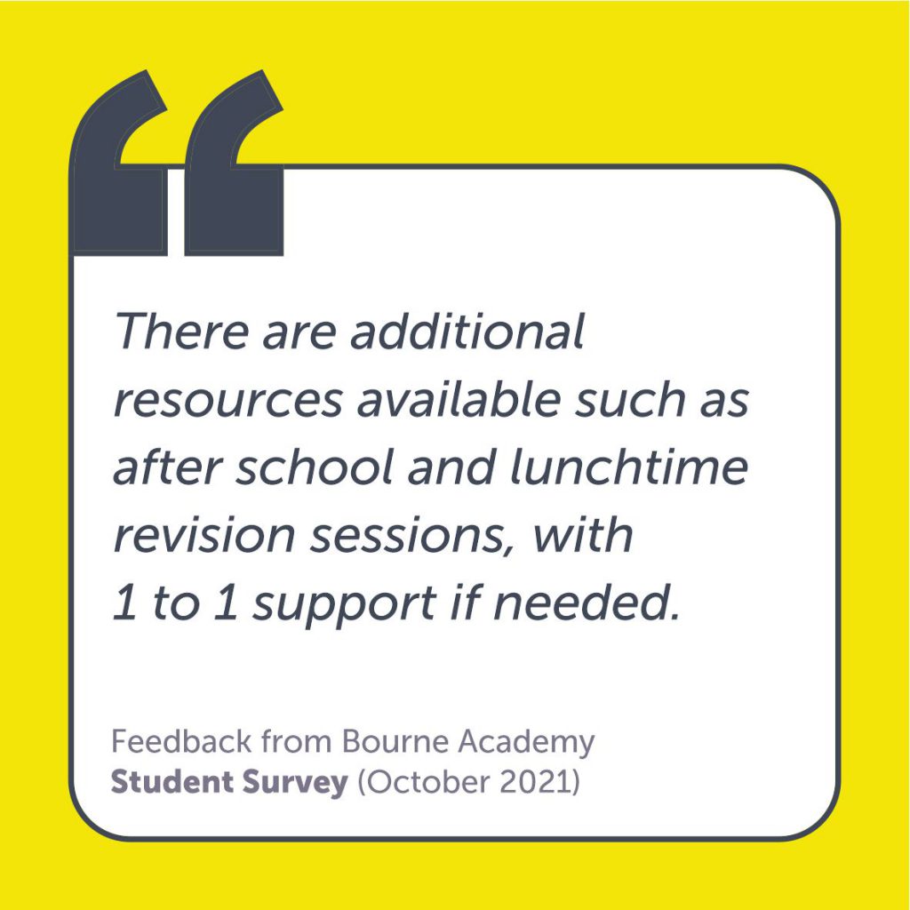 Feedback Student 6