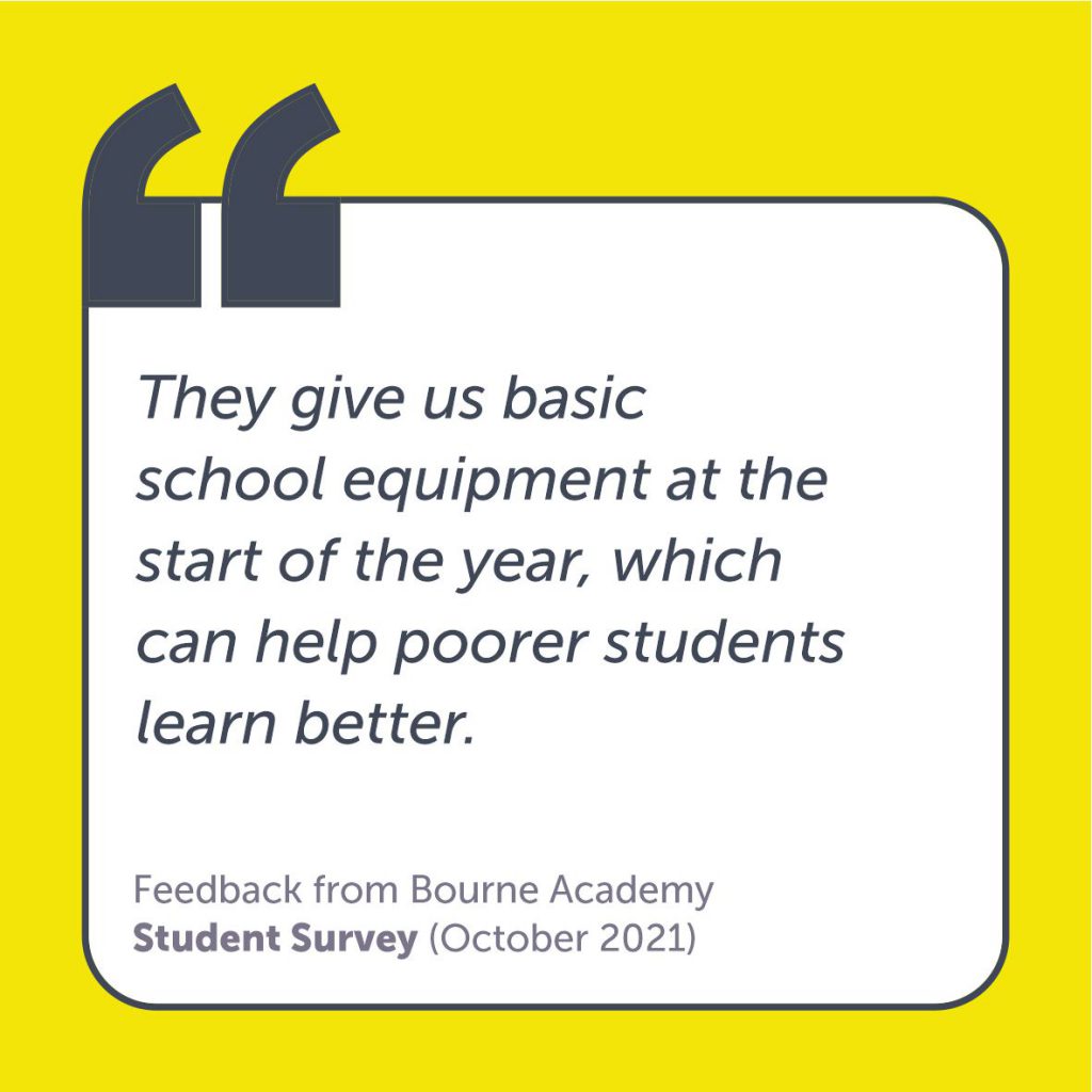 Feedback Student 7