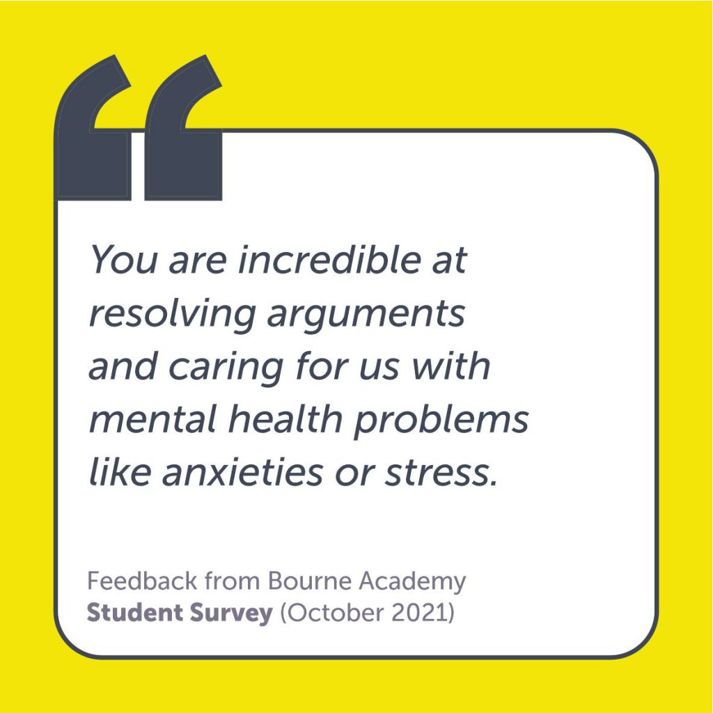 Feedback Student 9