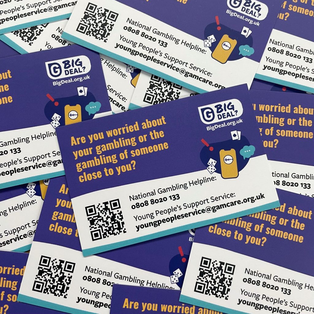 Gambling Workshop 2023 Square 300px