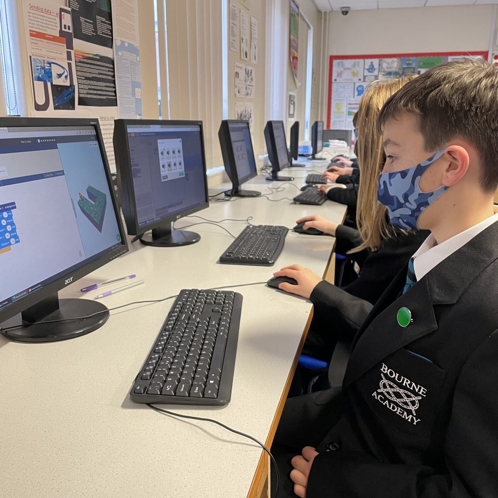 ‘Hour of Code’ celebrated as part of Computer Science Education Week ...