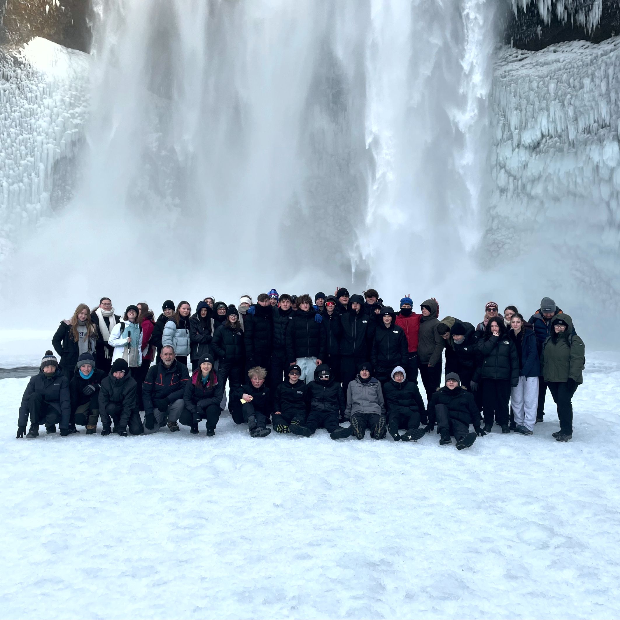 Iceland Geography Trip 2026 Square 1