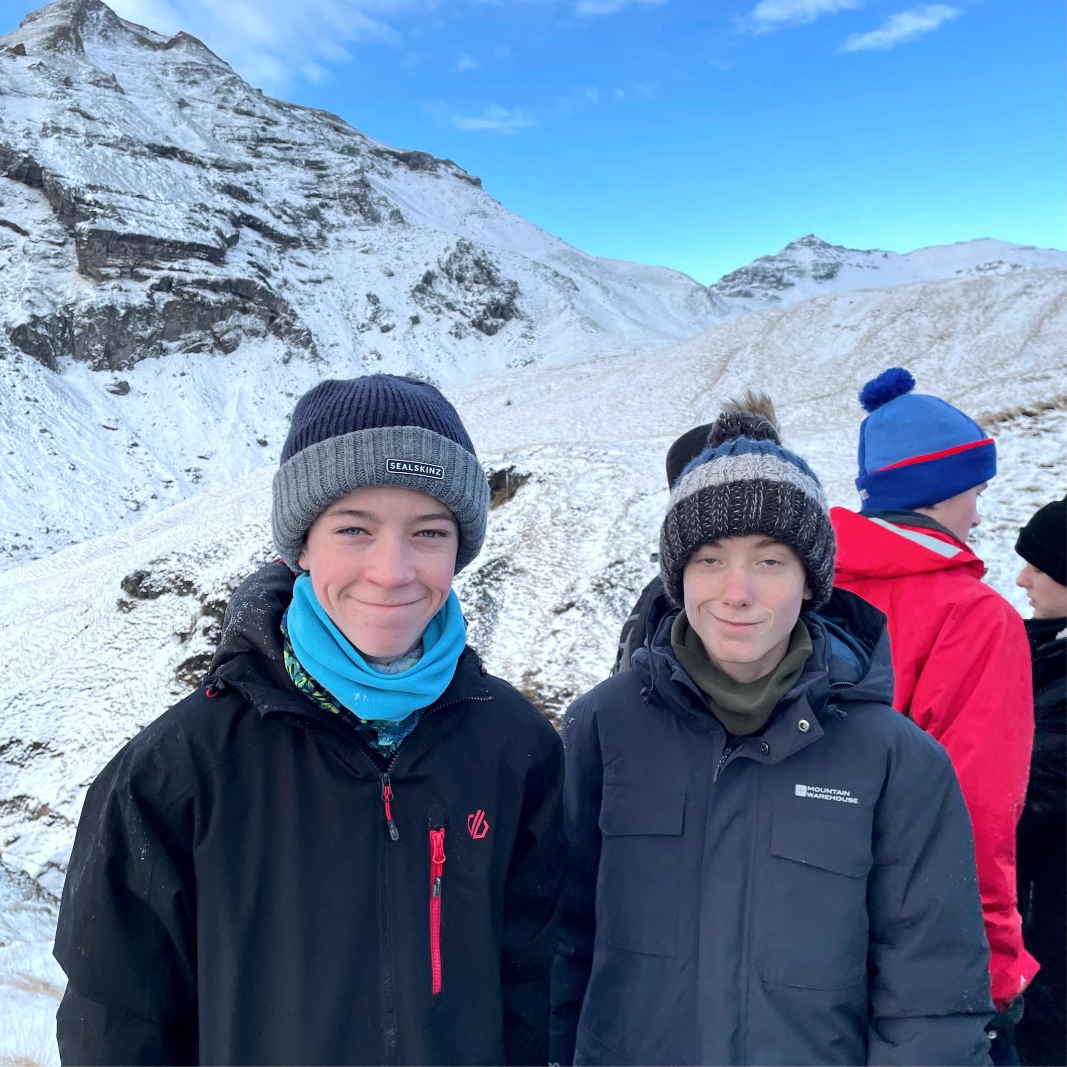 Iceland Geography Trip 2026 Square 10