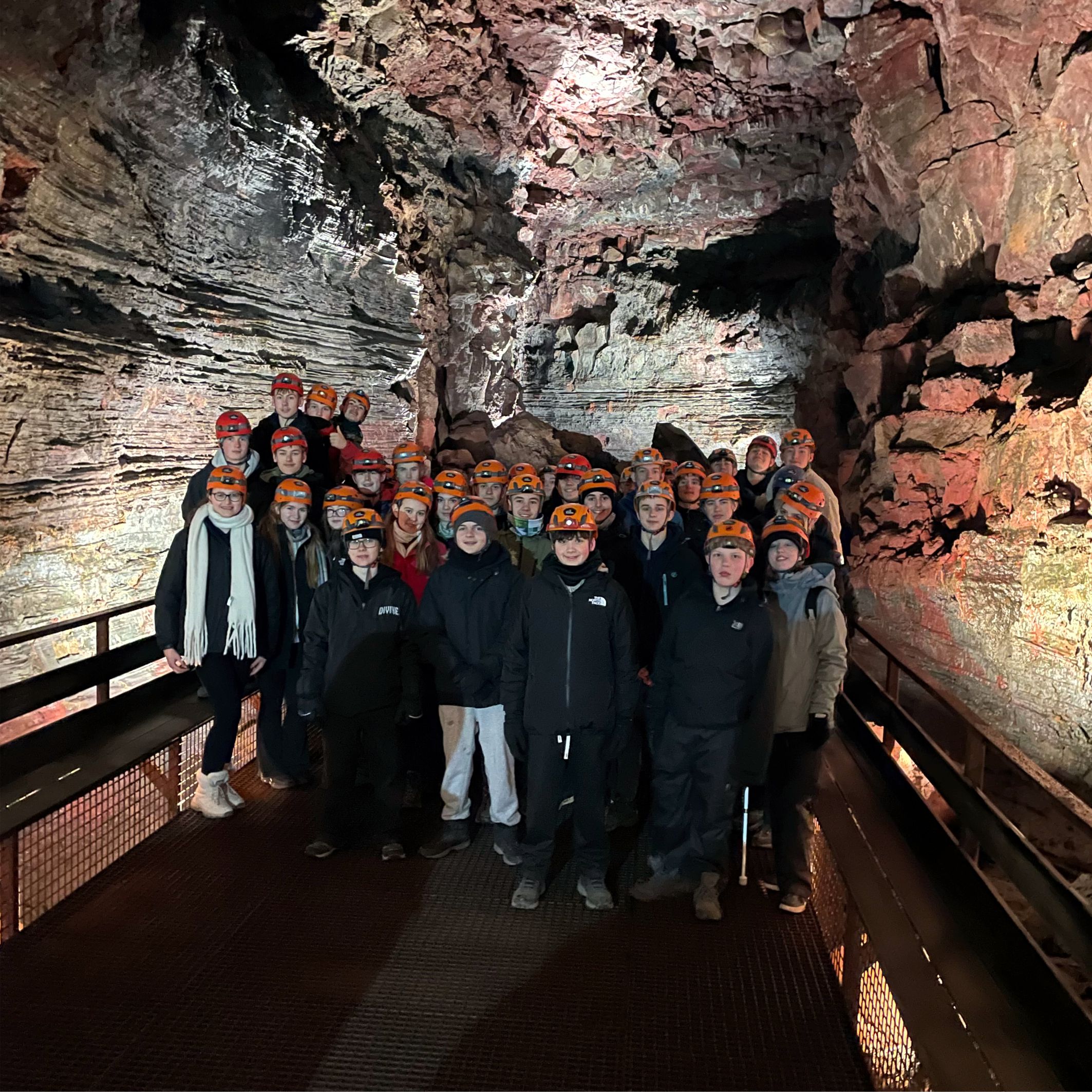 Iceland Geography Trip 2026 Square 11