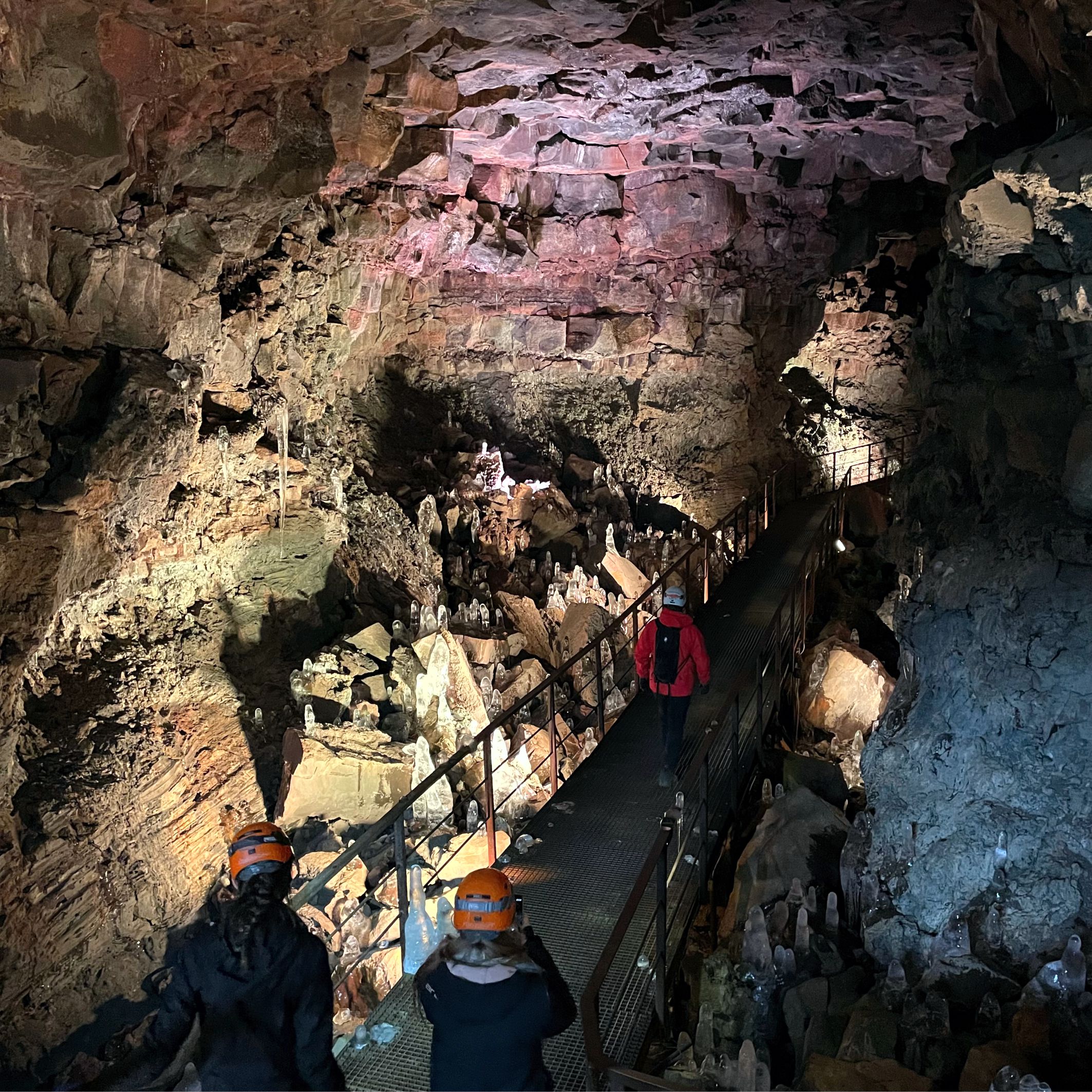 Iceland Geography Trip 2026 Square 12