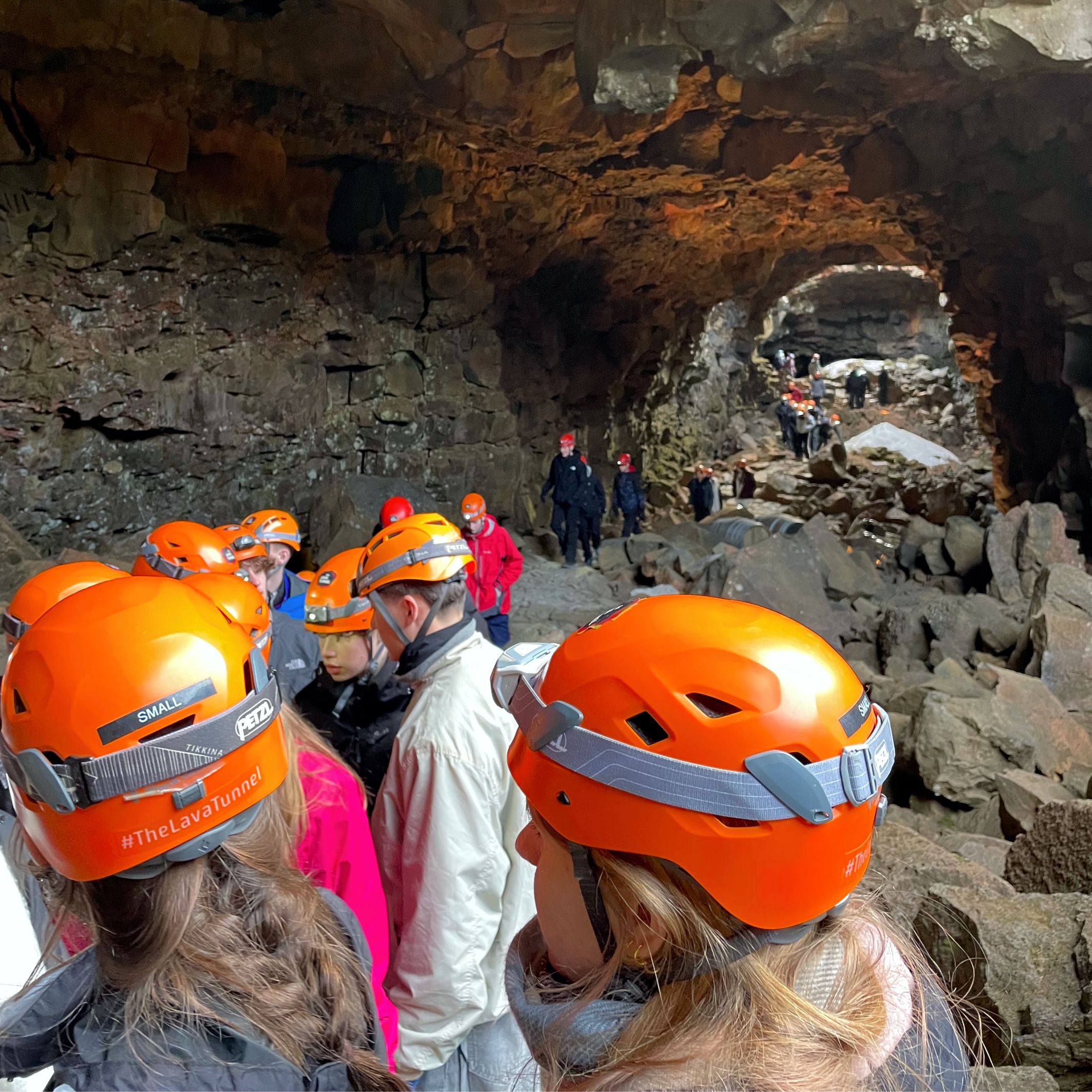 Iceland Geography Trip 2026 Square 13