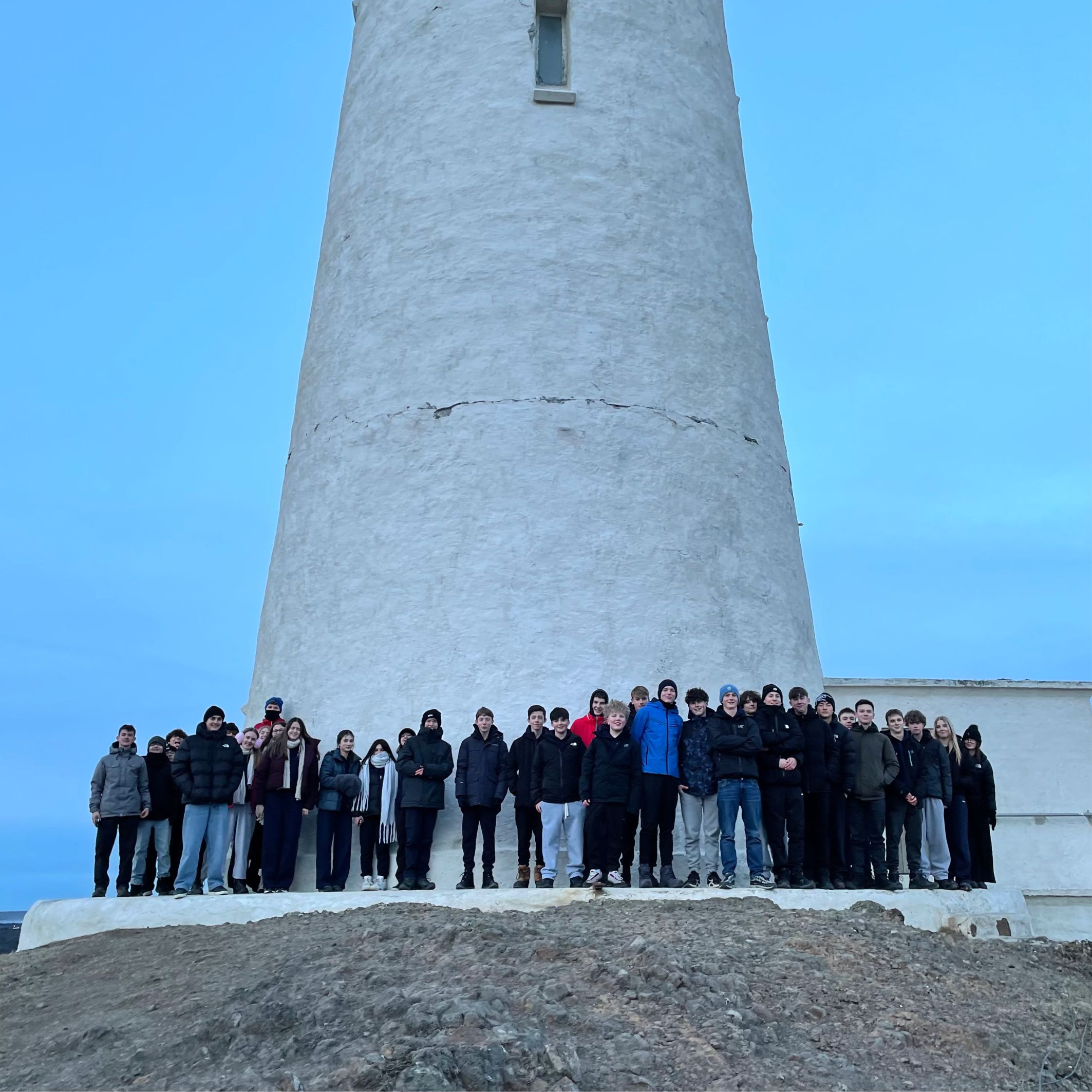 Iceland Geography Trip 2026 Square 15