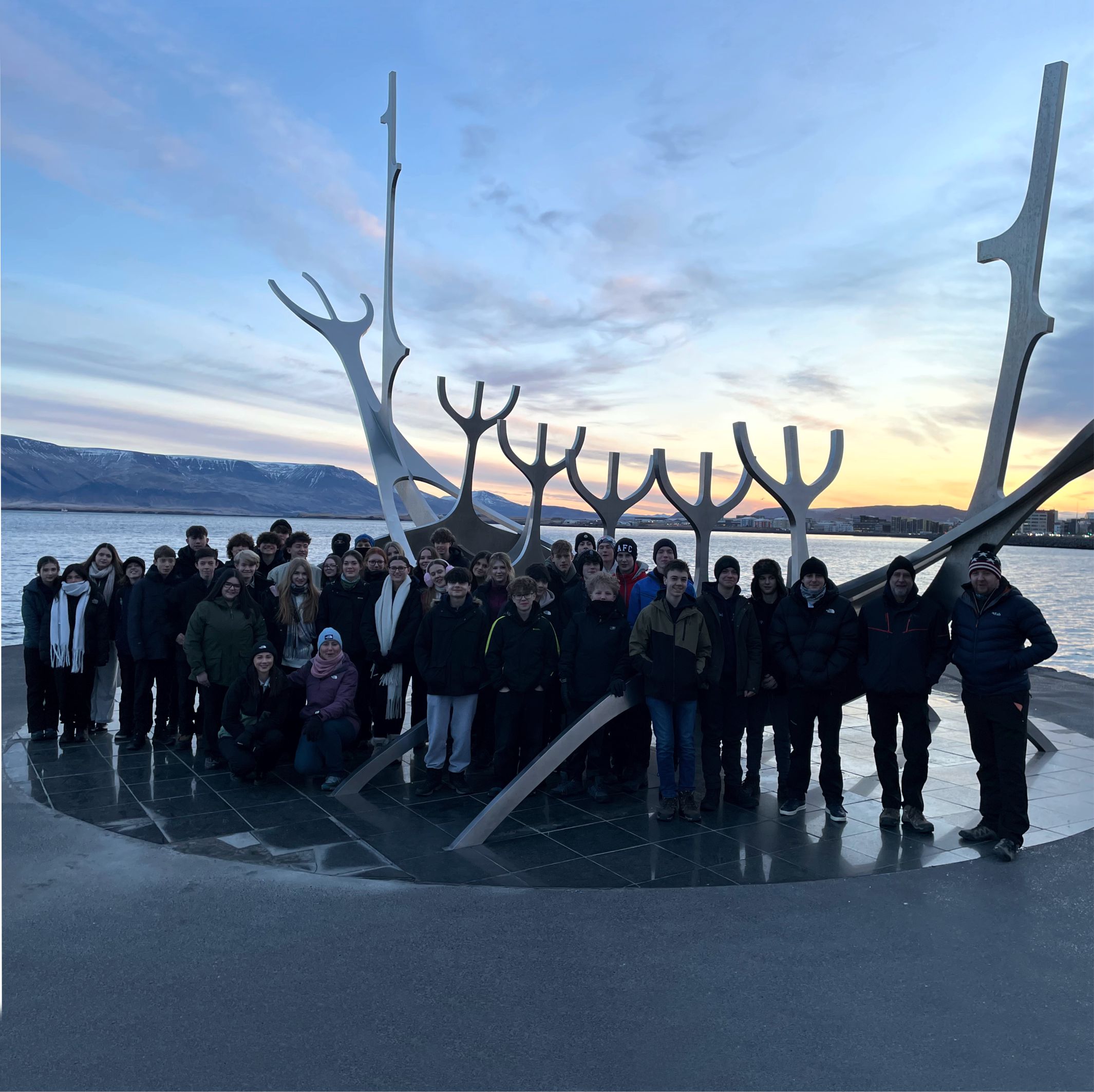 Iceland Geography Trip 2026 Square 16