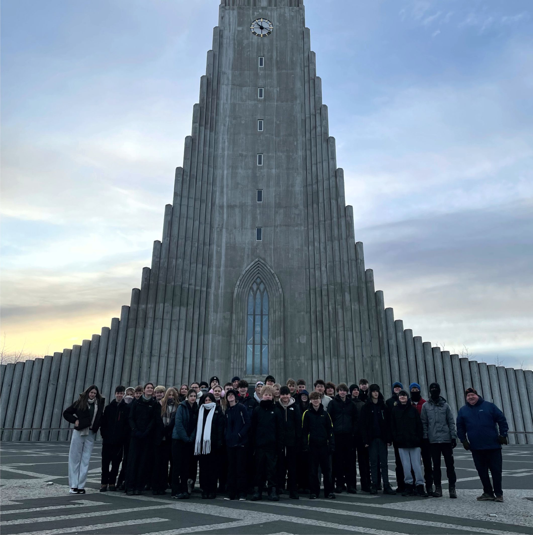 Iceland Geography Trip 2026 Square 17