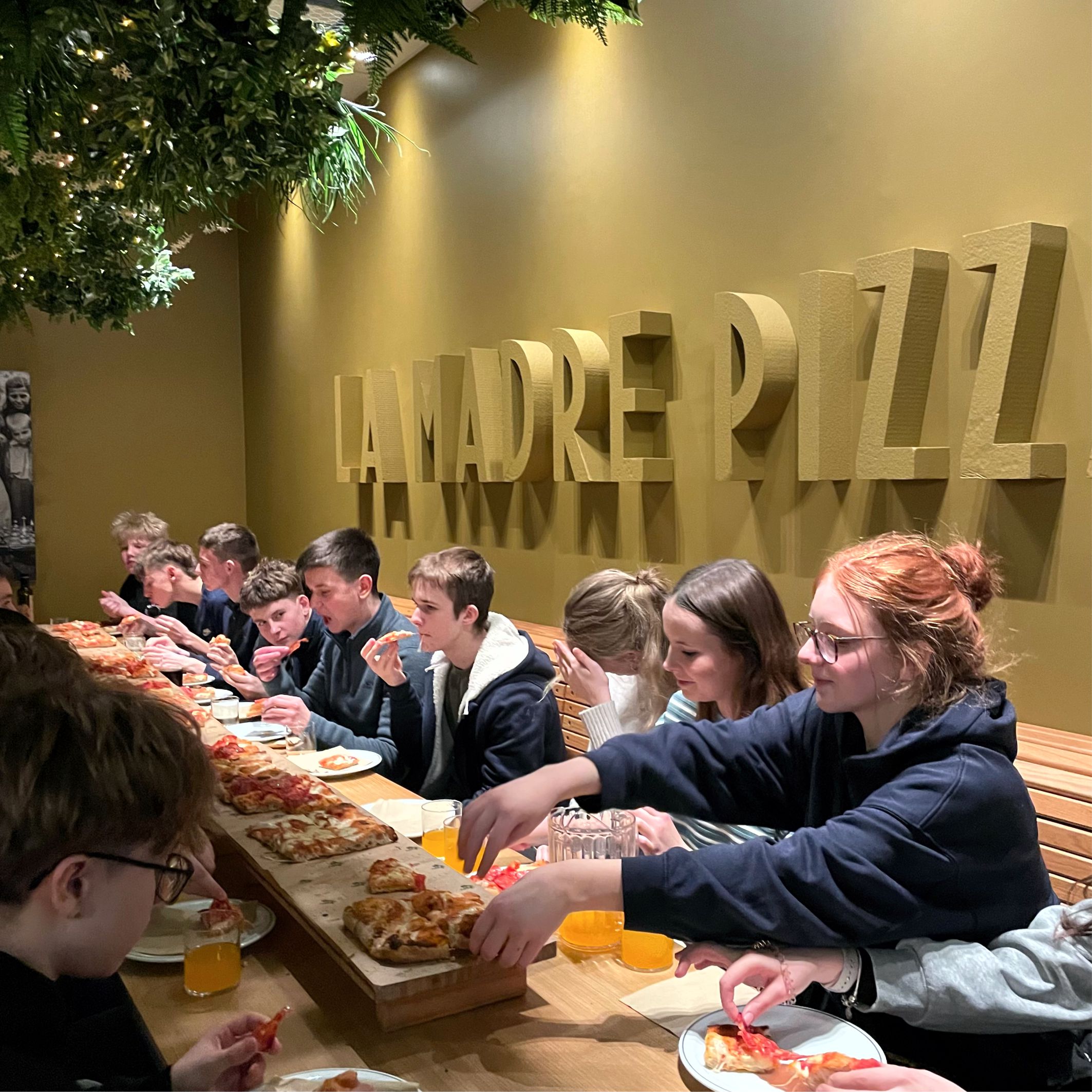 Iceland Geography Trip 2026 Square 18