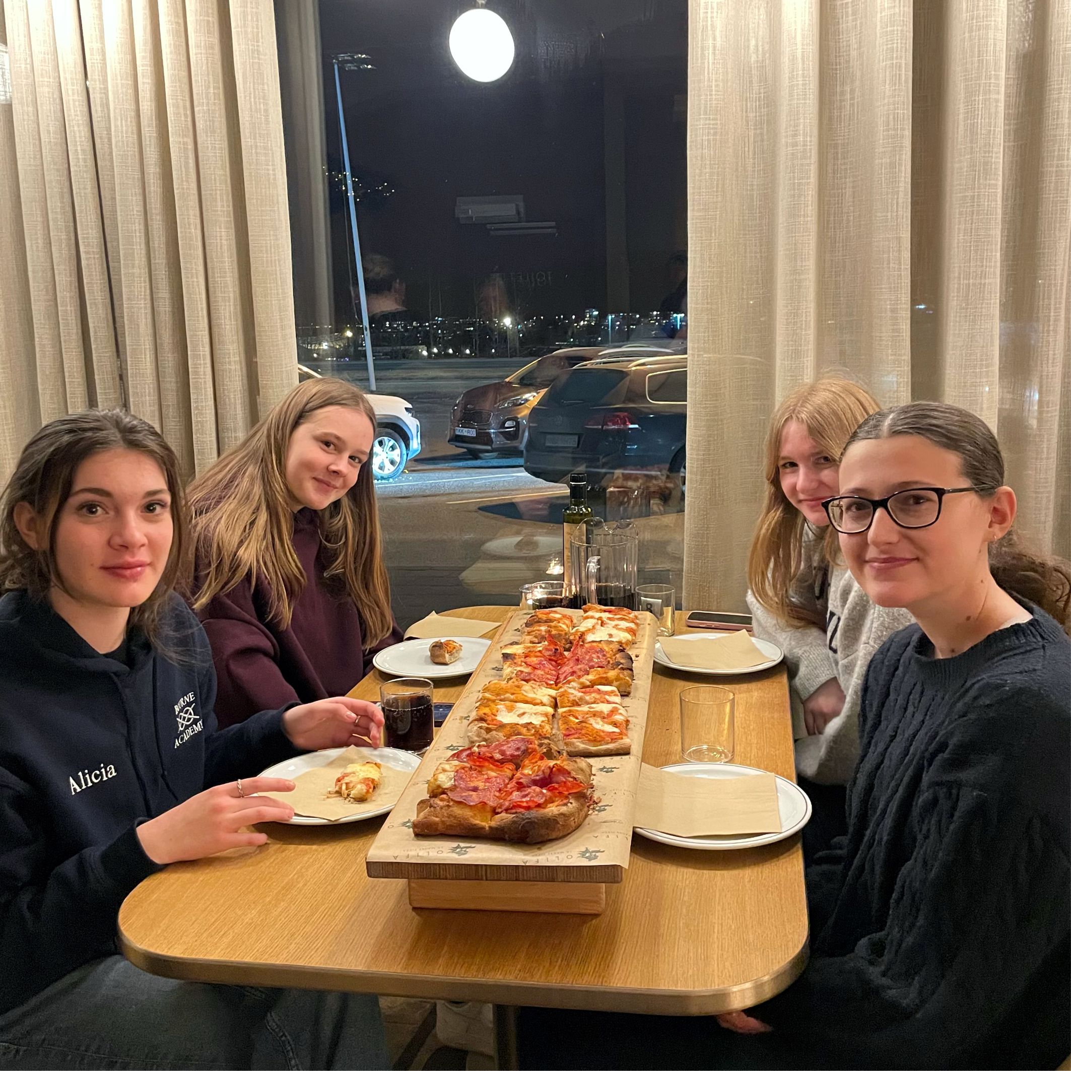 Iceland Geography Trip 2026 Square 19