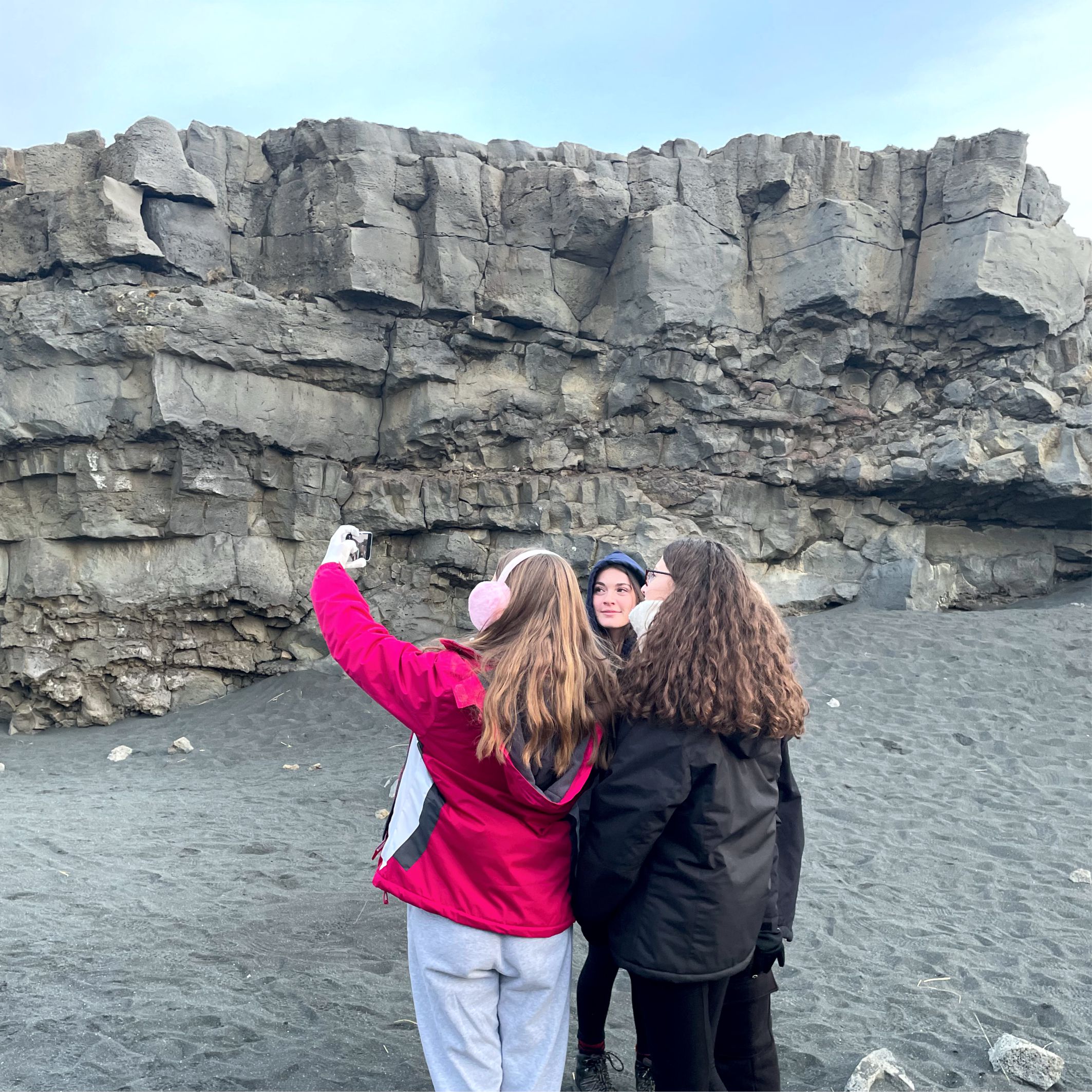 Iceland Geography Trip 2026 Square 29